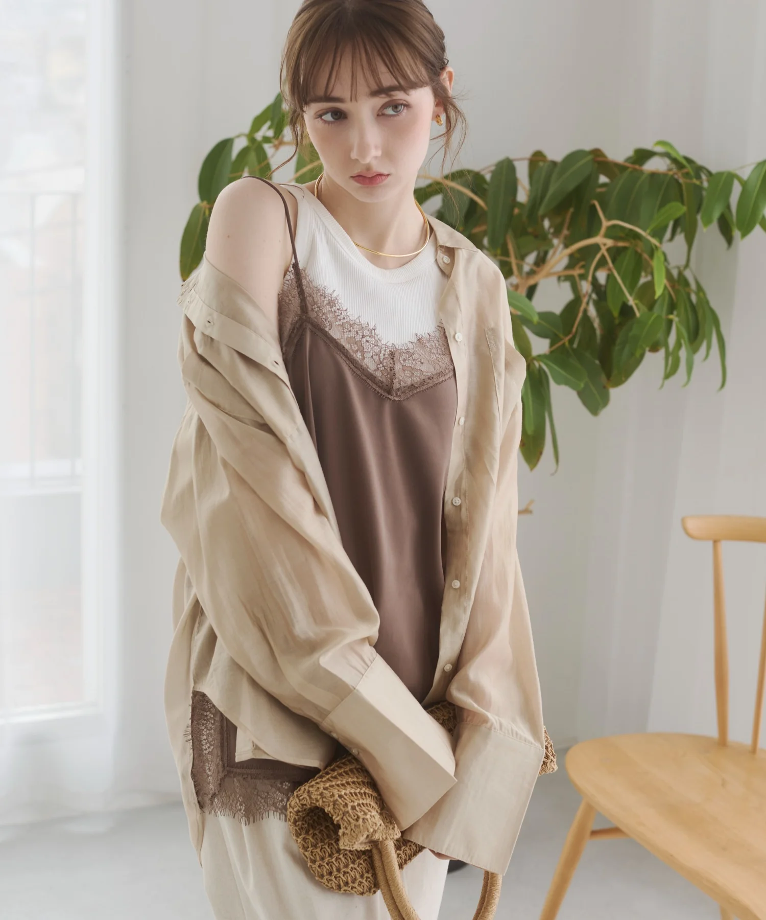 シアーシャツ - Image 79