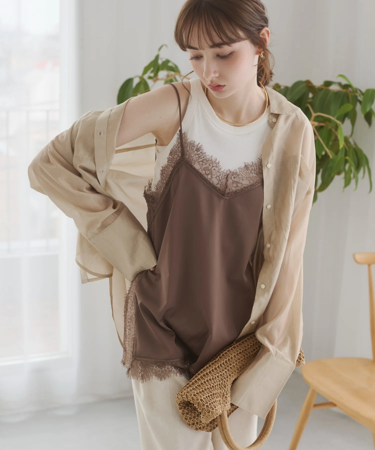 シアーシャツ - Image 80