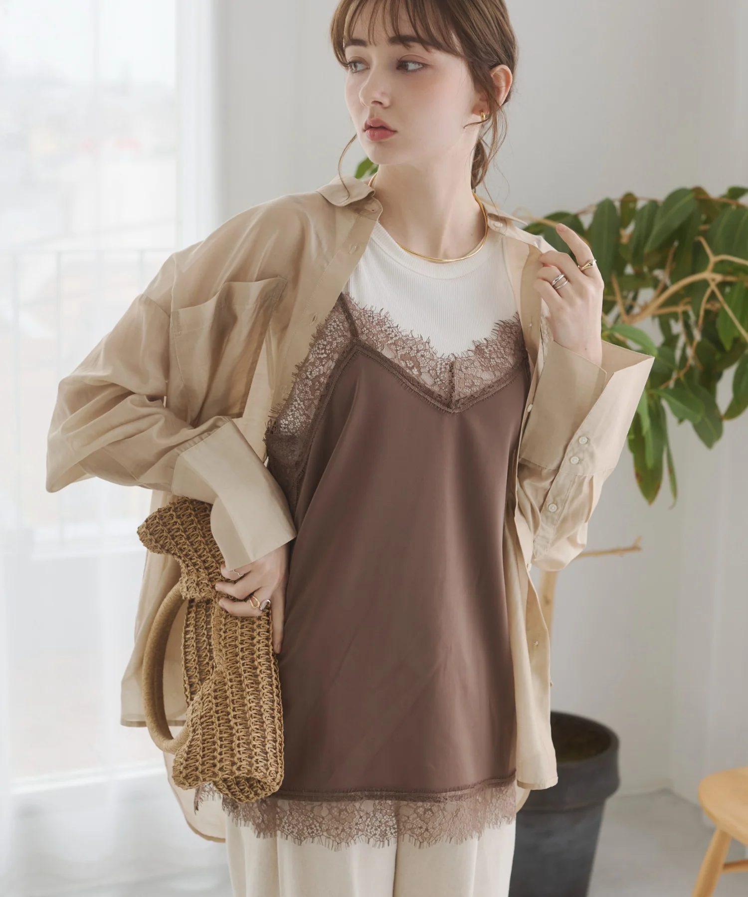 シアーシャツ - Image 82