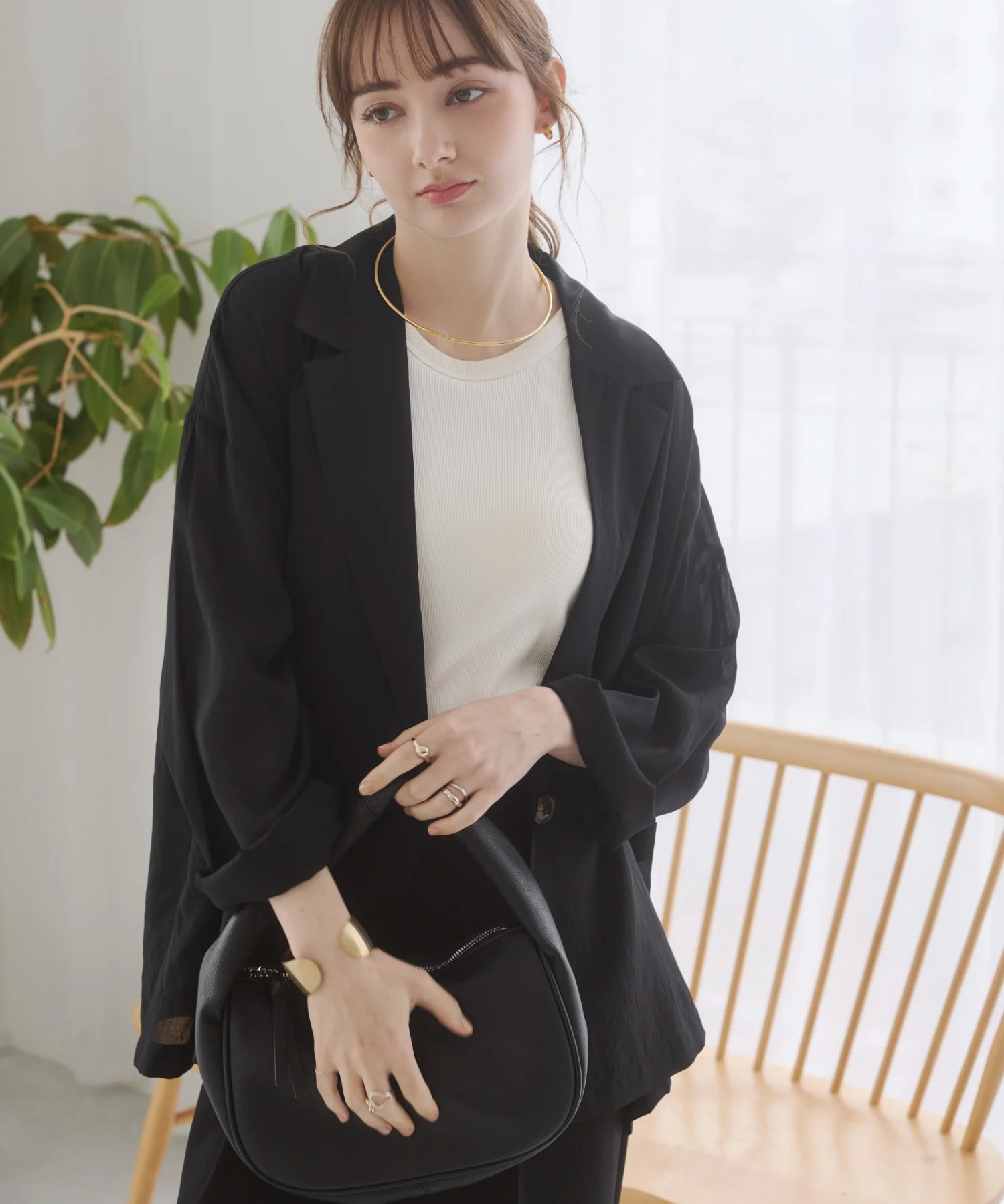 シアージャケット - Image 20