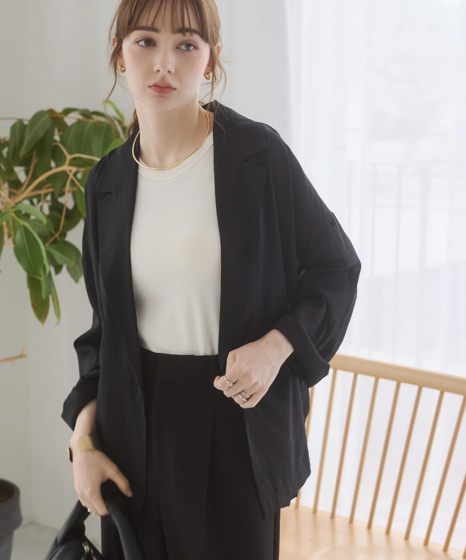 シアージャケット - Image 21