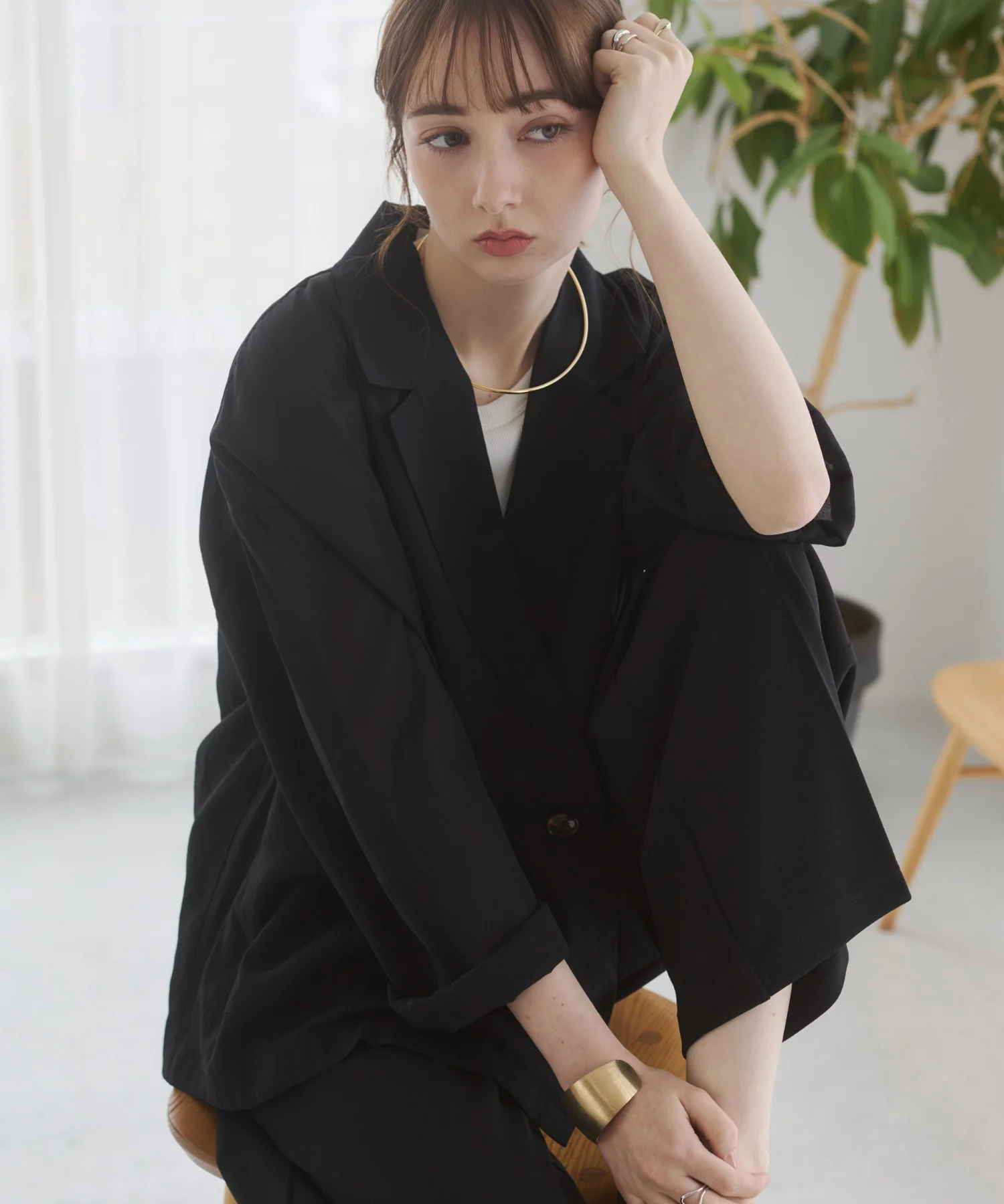 シアージャケット - Image 27