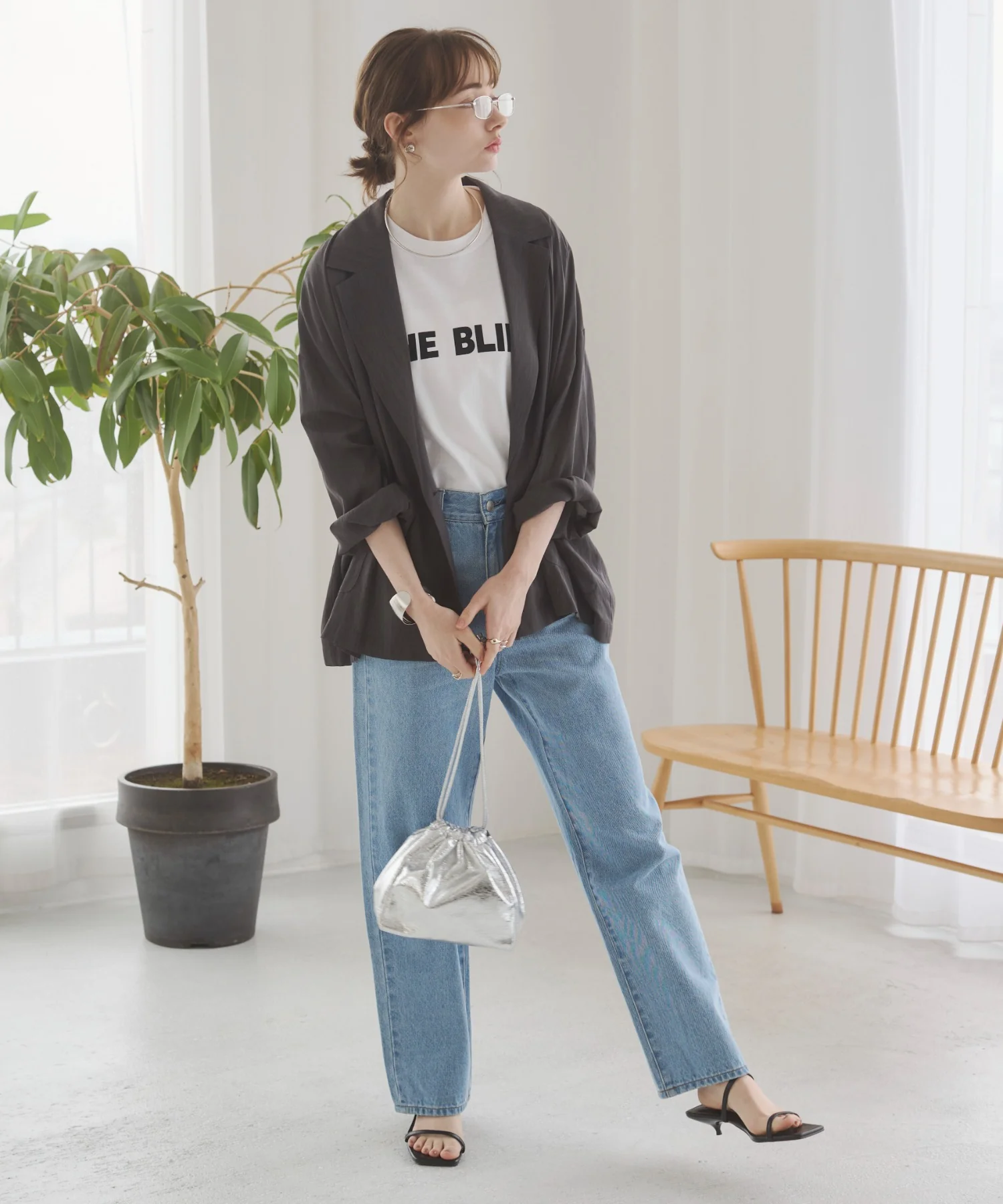 シアージャケット - Image 4