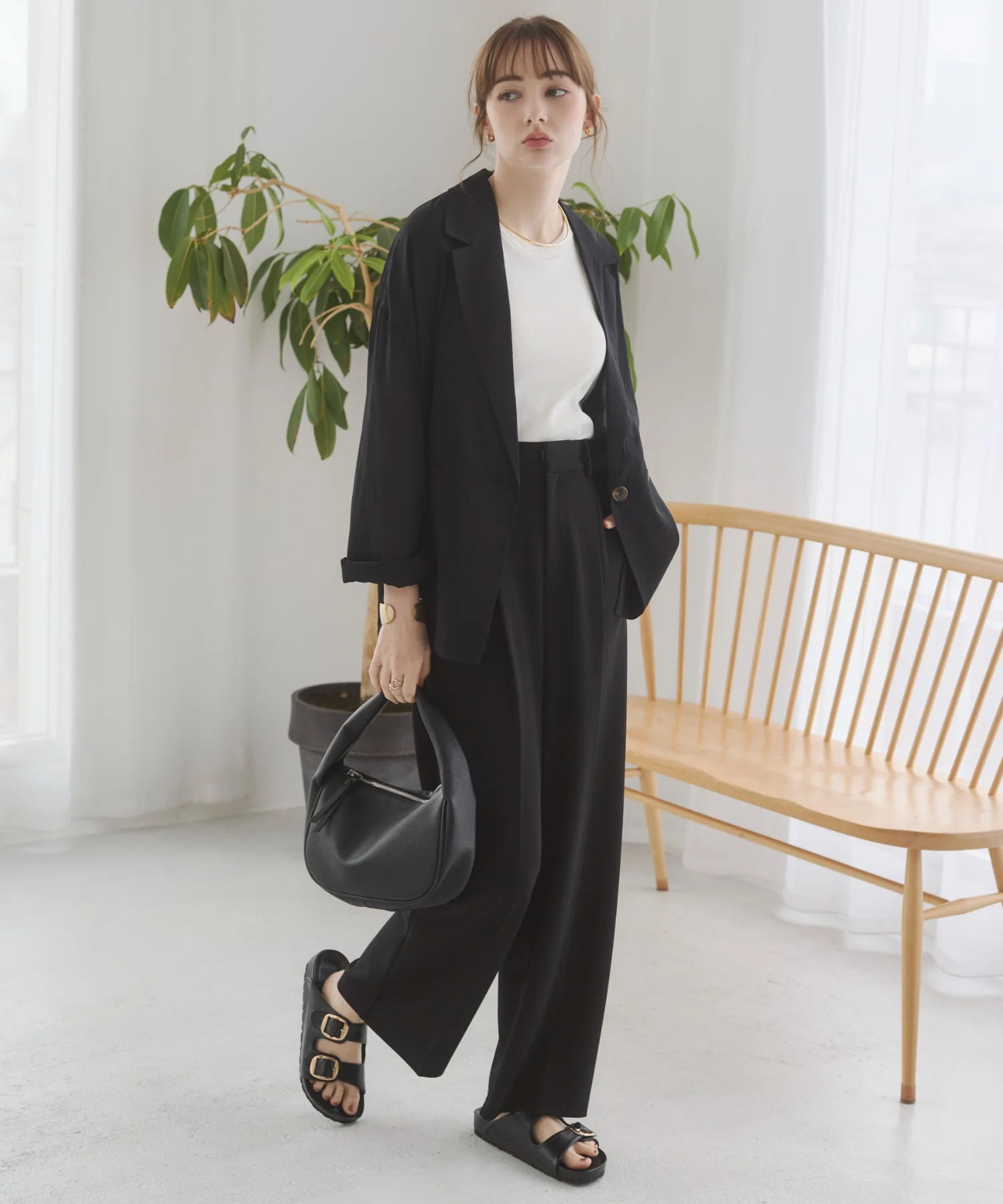 シアージャケット - Image 5