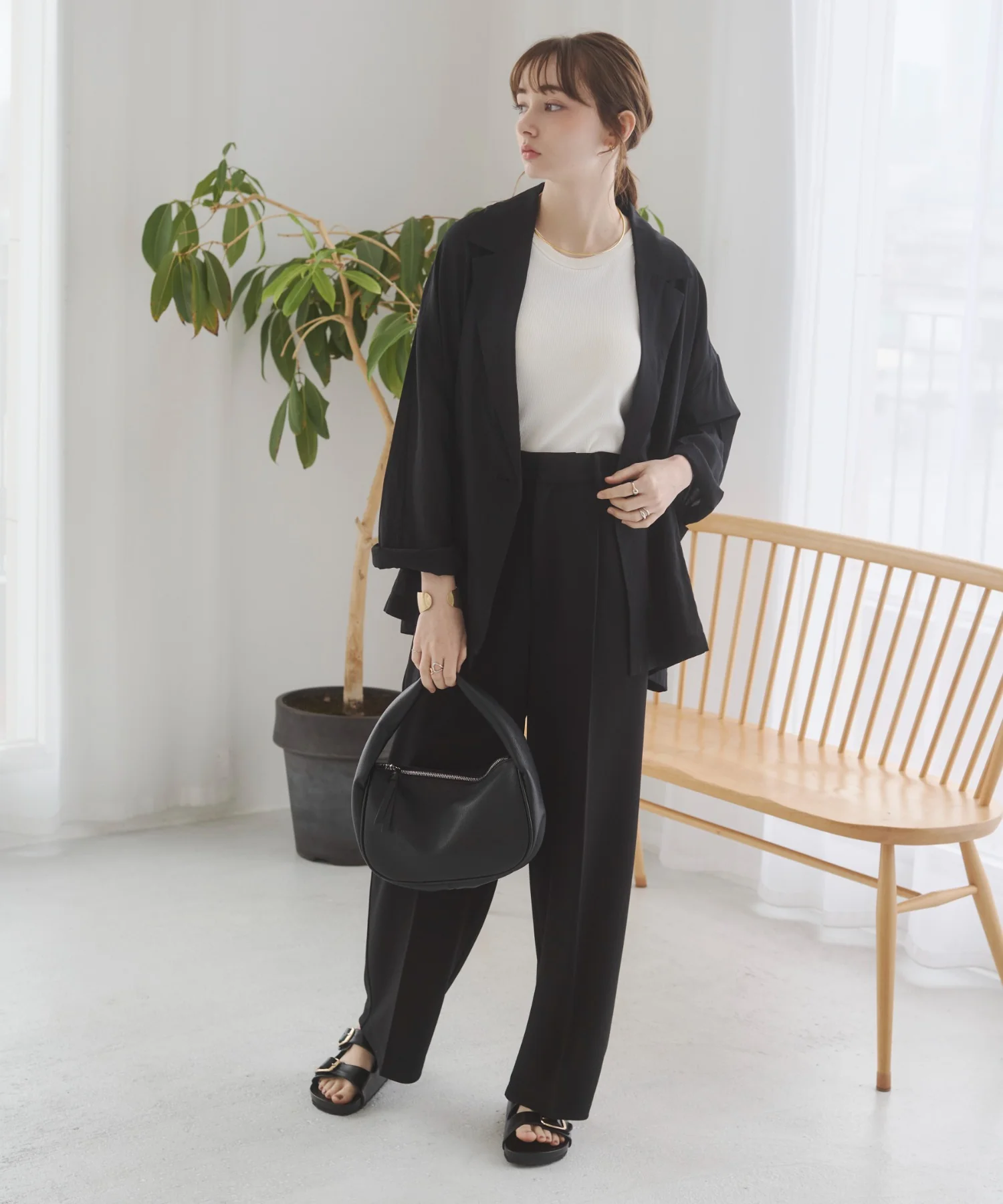 シアージャケット - Image 6