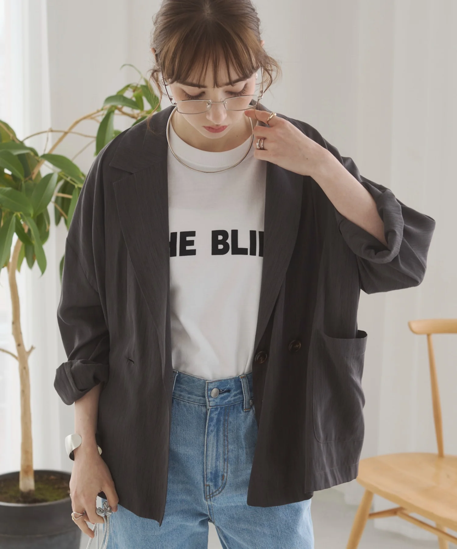 シアージャケット - Image 9