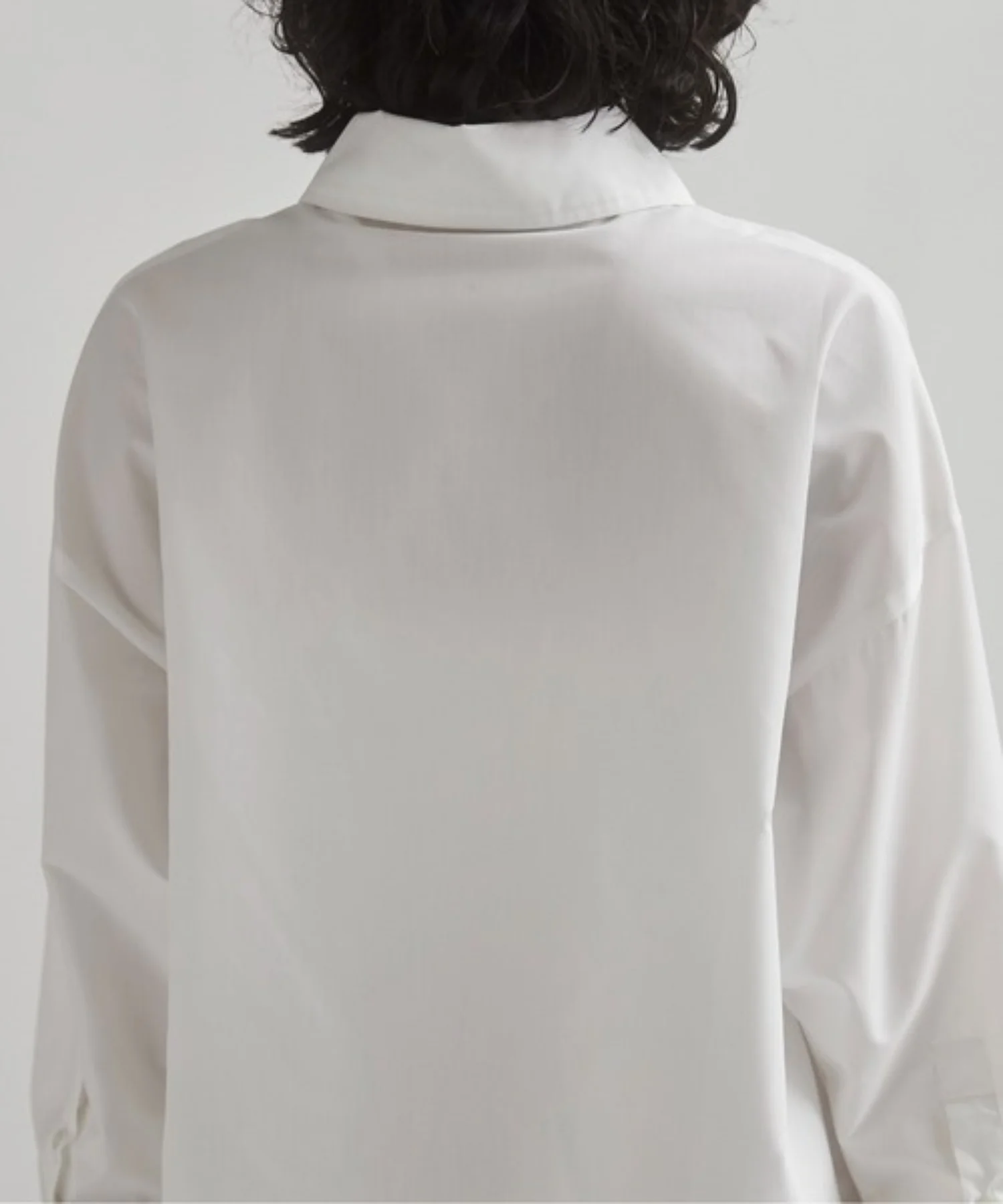 ビスチェセットシャツ - Image 10