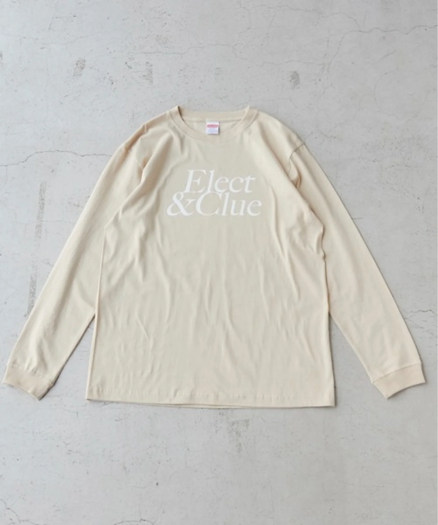 フロッキーロゴプリントロンT - Image 17
