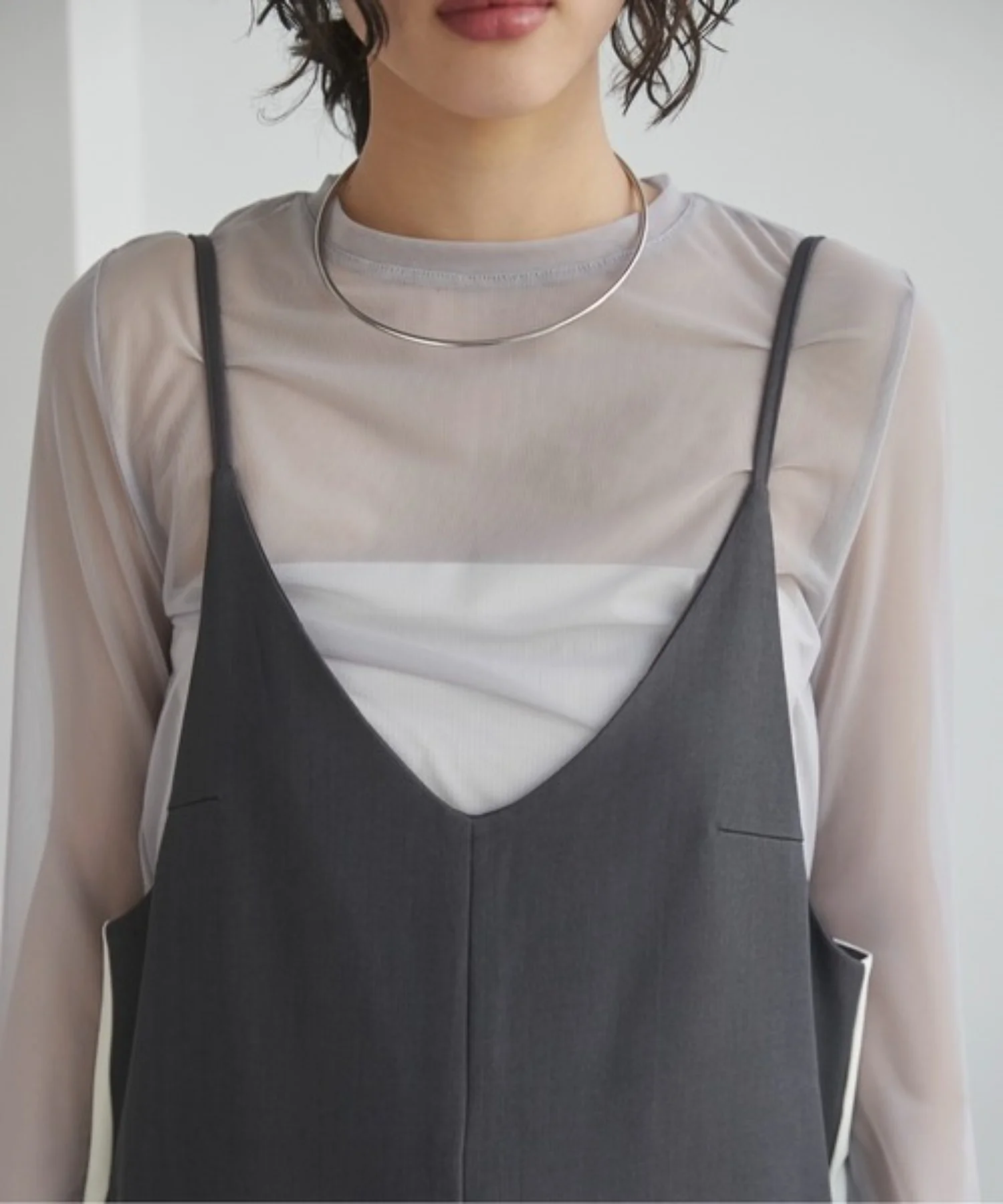 サイドラインサロペット - Image 7