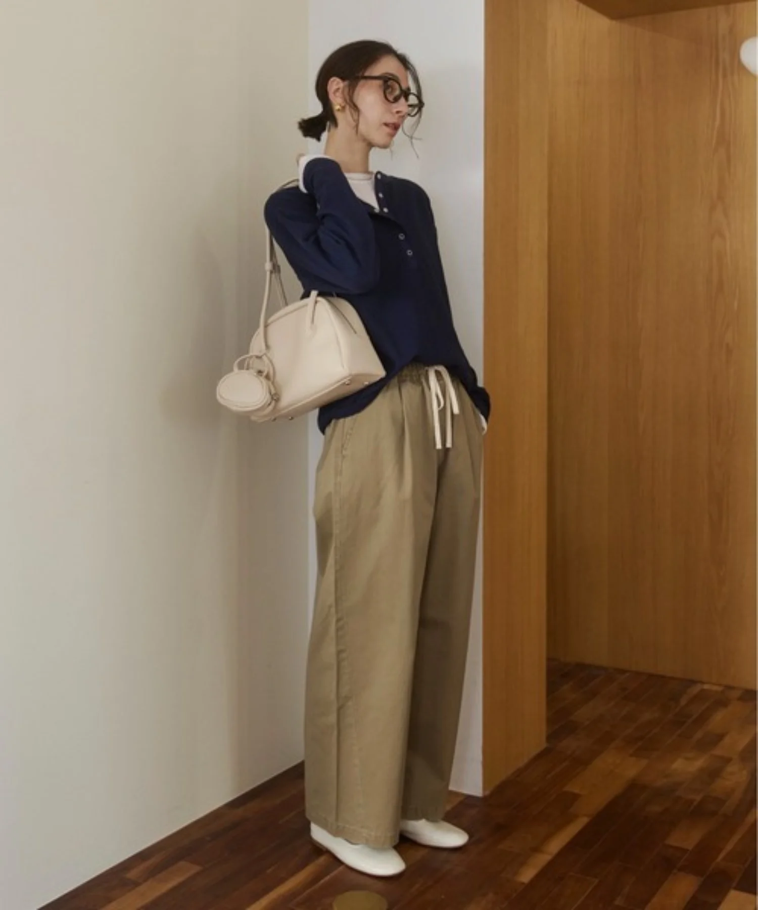 ツイルイージーパンツ - Image 10