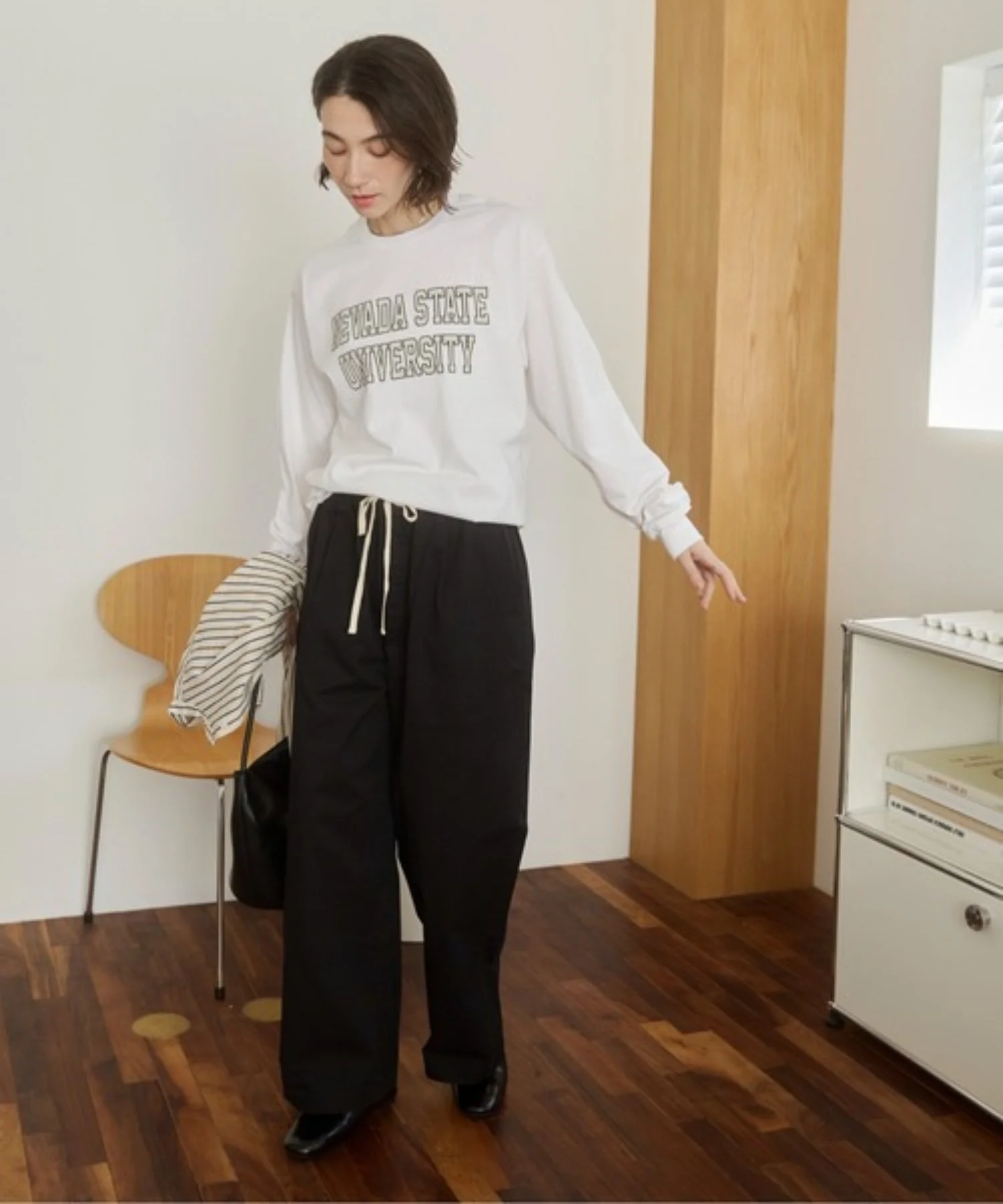 ツイルイージーパンツ - Image 16