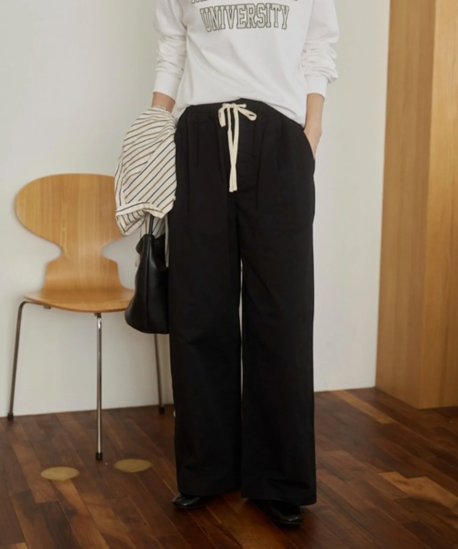 ツイルイージーパンツ - Image 3