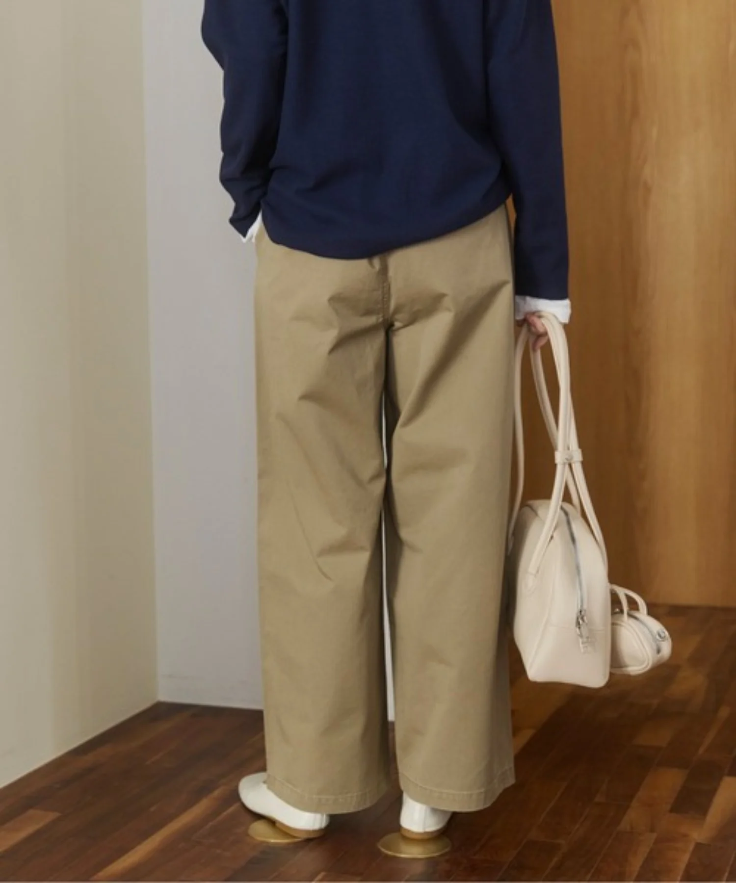 ツイルイージーパンツ - Image 35