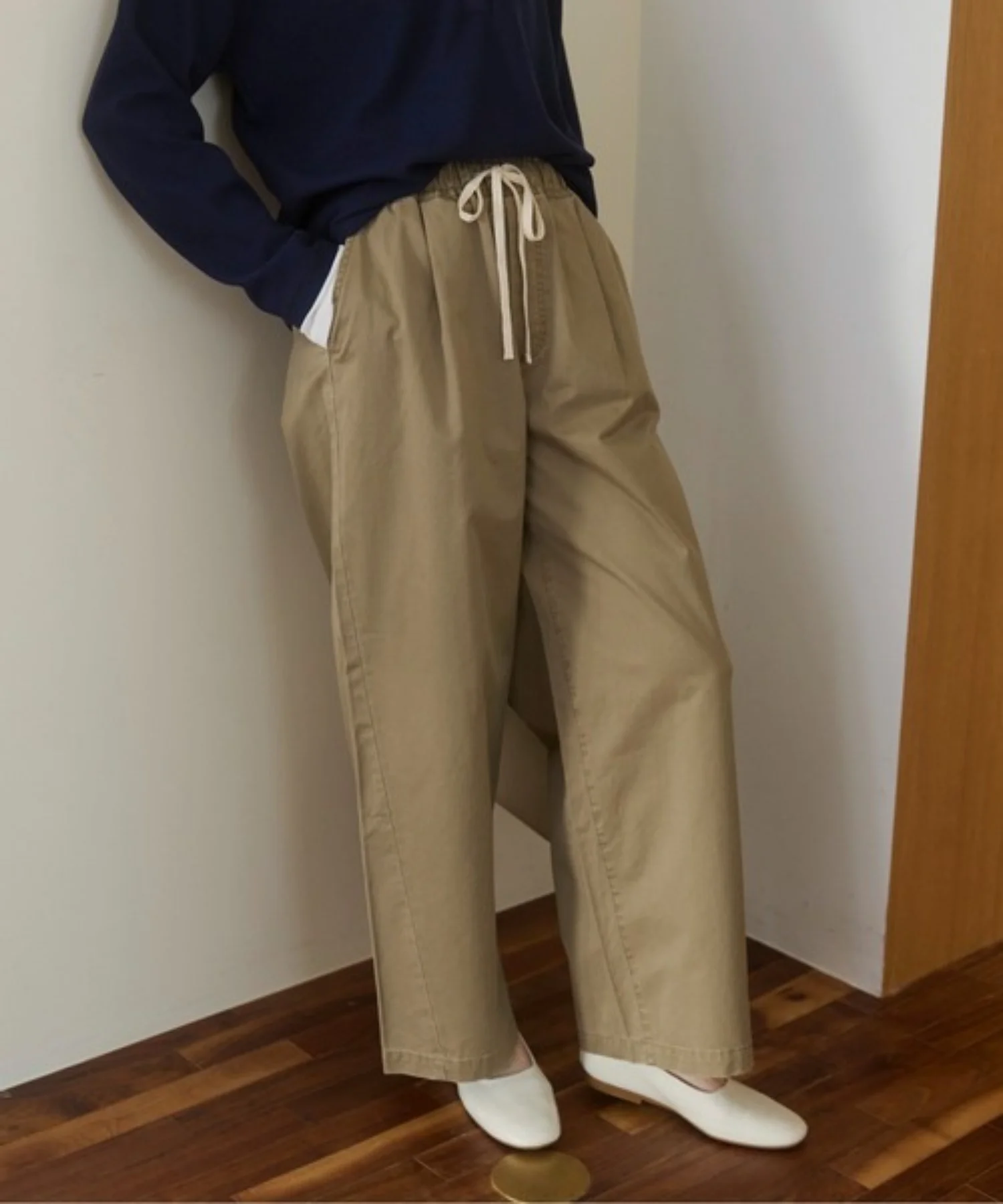 ツイルイージーパンツ - Image 36