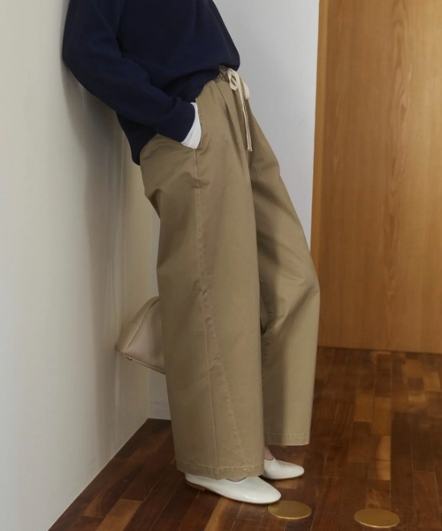 ツイルイージーパンツ - Image 37