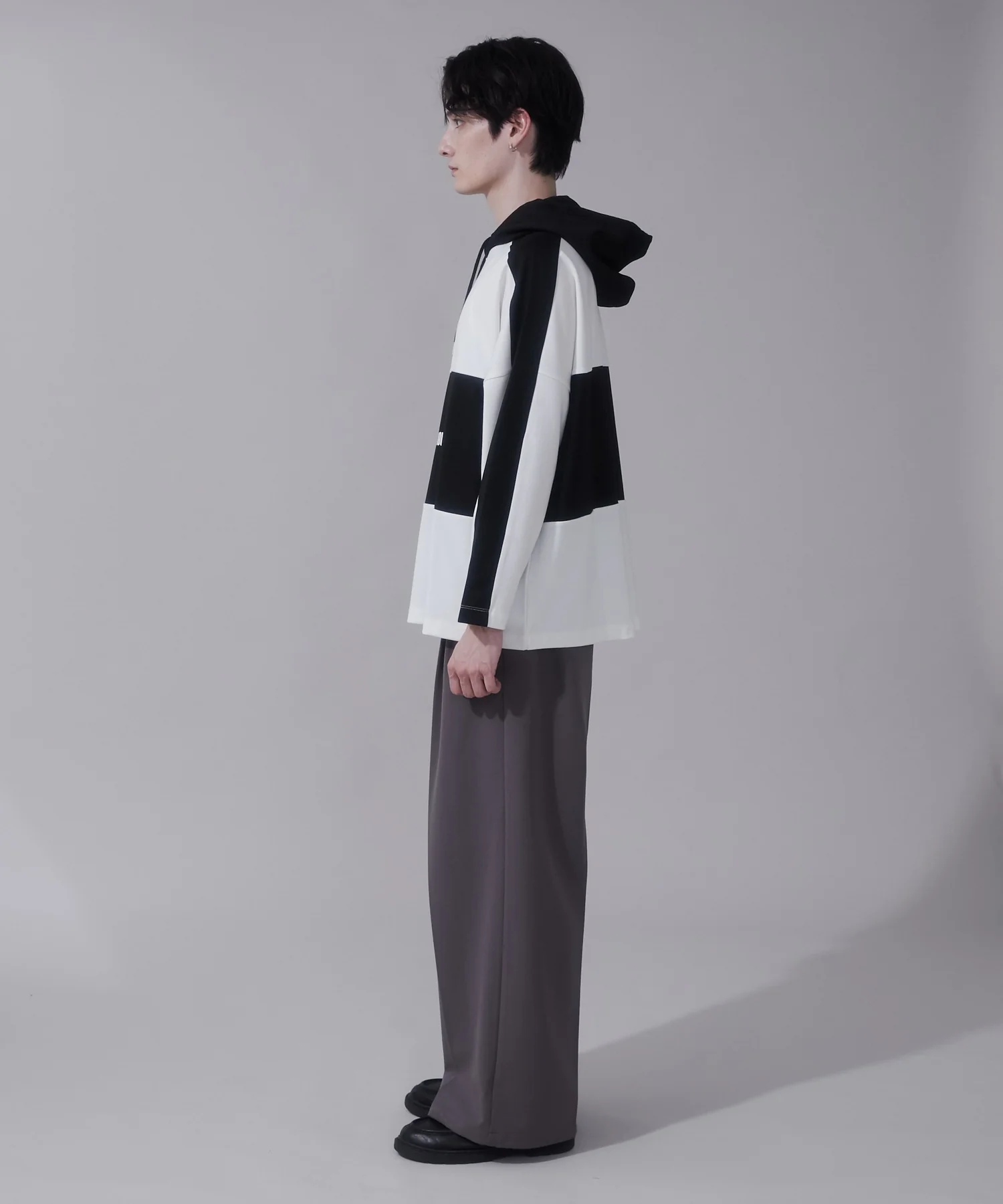 ドルマンポンチフードT（LS） - Image 13