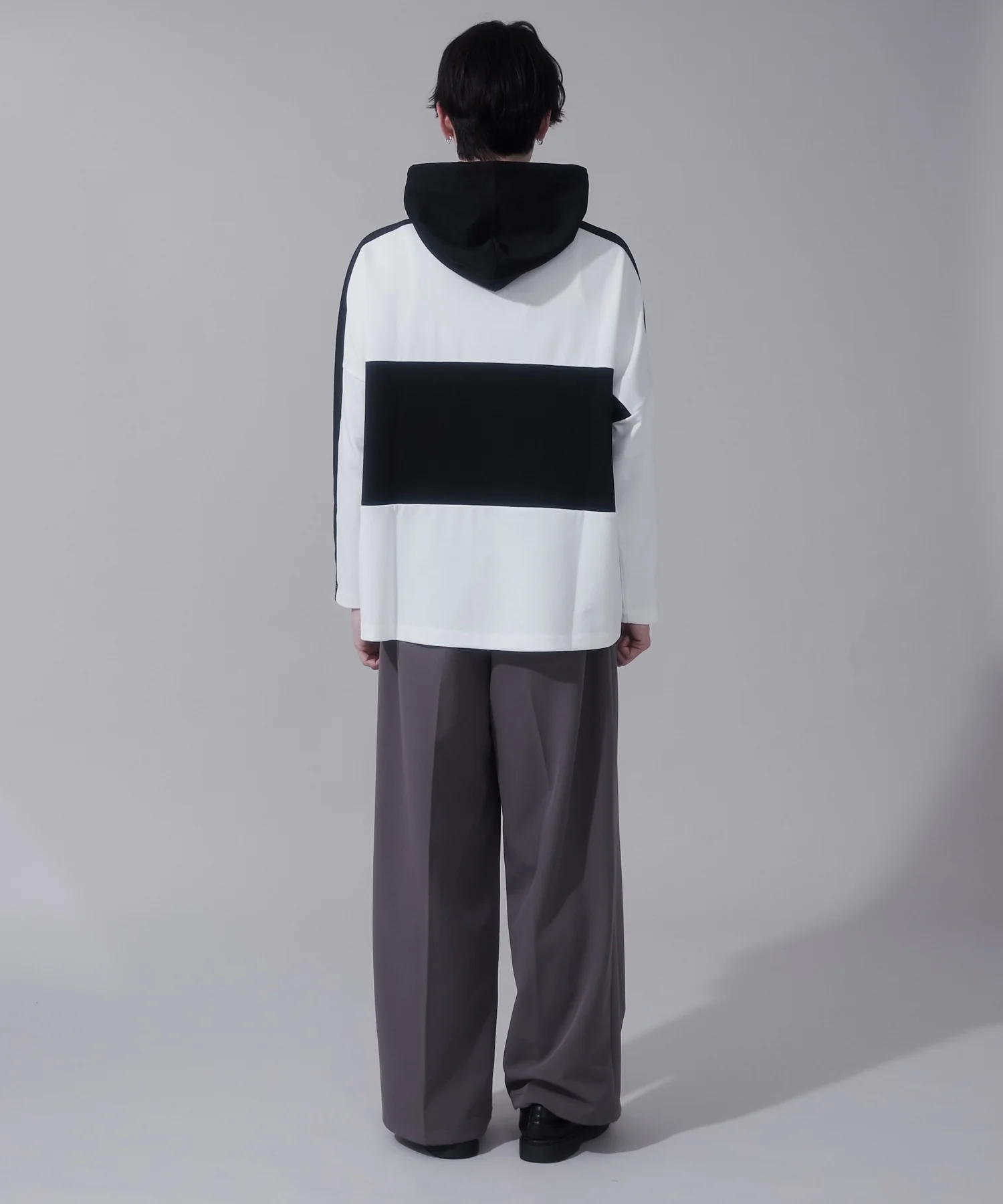 ドルマンポンチフードT（LS） - Image 14