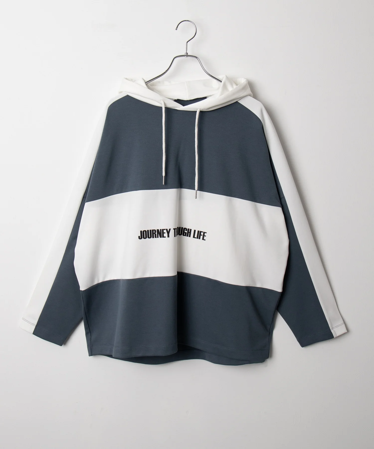 ドルマンポンチフードT（LS） - Image 19