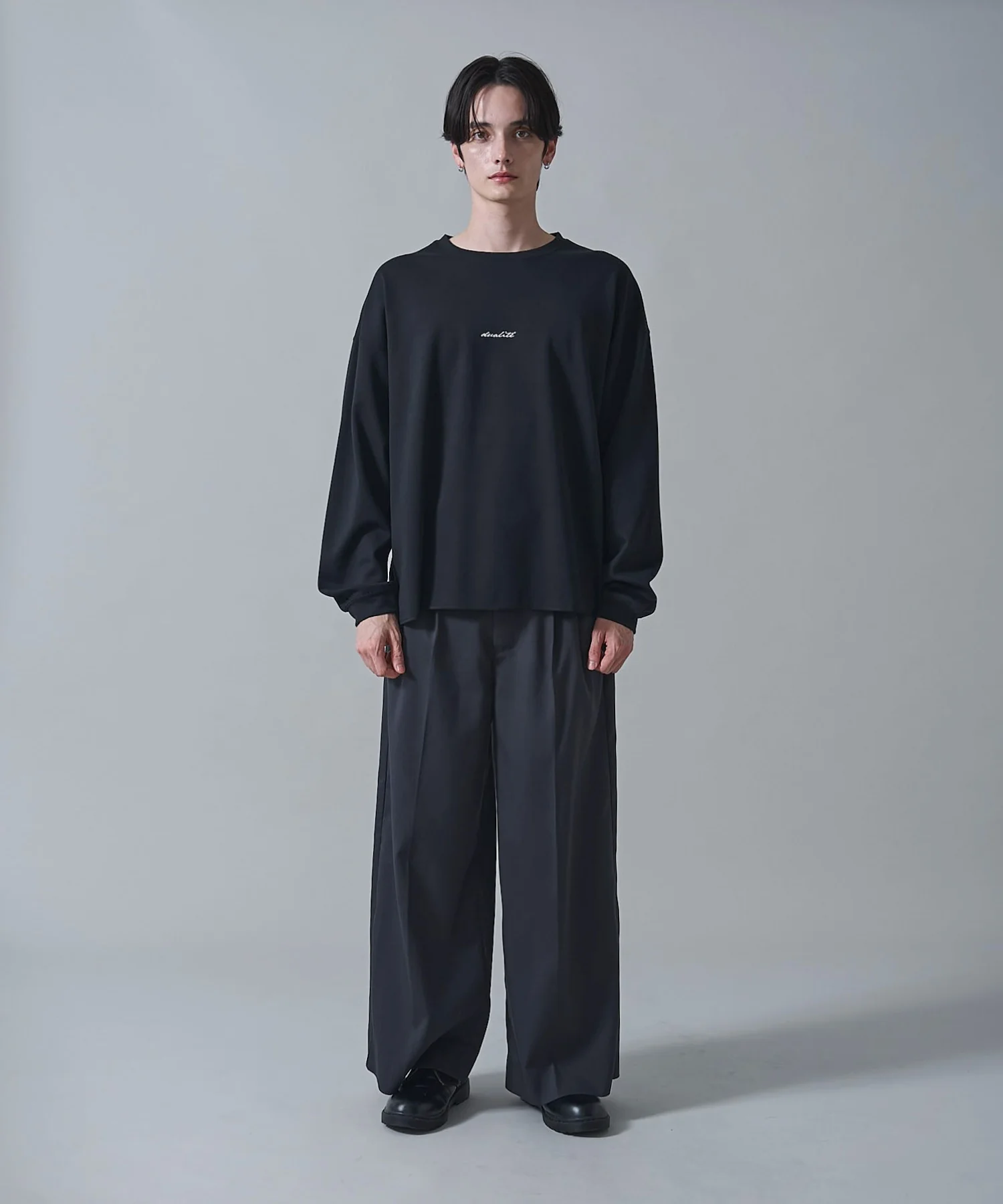 リバーシブルワンポイントT（LS） - Image 18