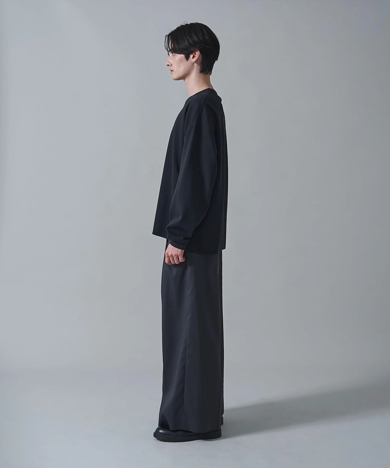 リバーシブルワンポイントT（LS） - Image 19
