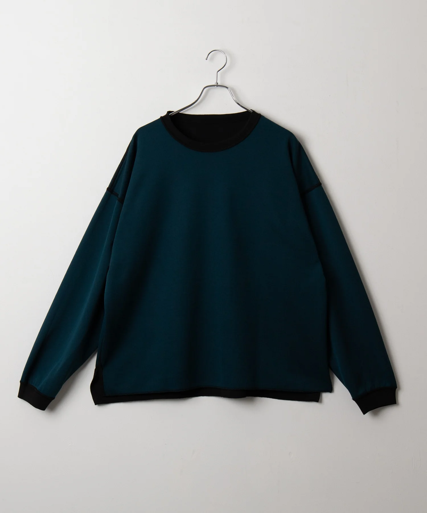 リバーシブルワンポイントT（LS） - Image 27