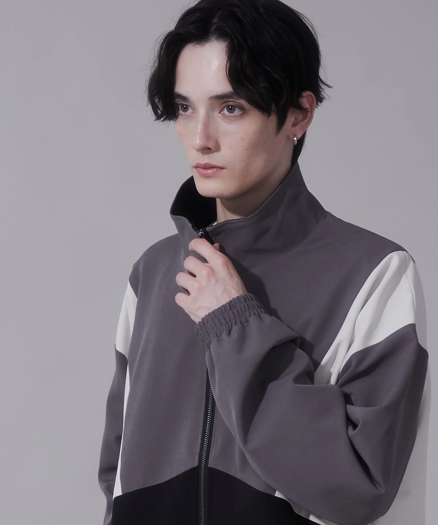 トロミスタンドブルゾン - Image 15
