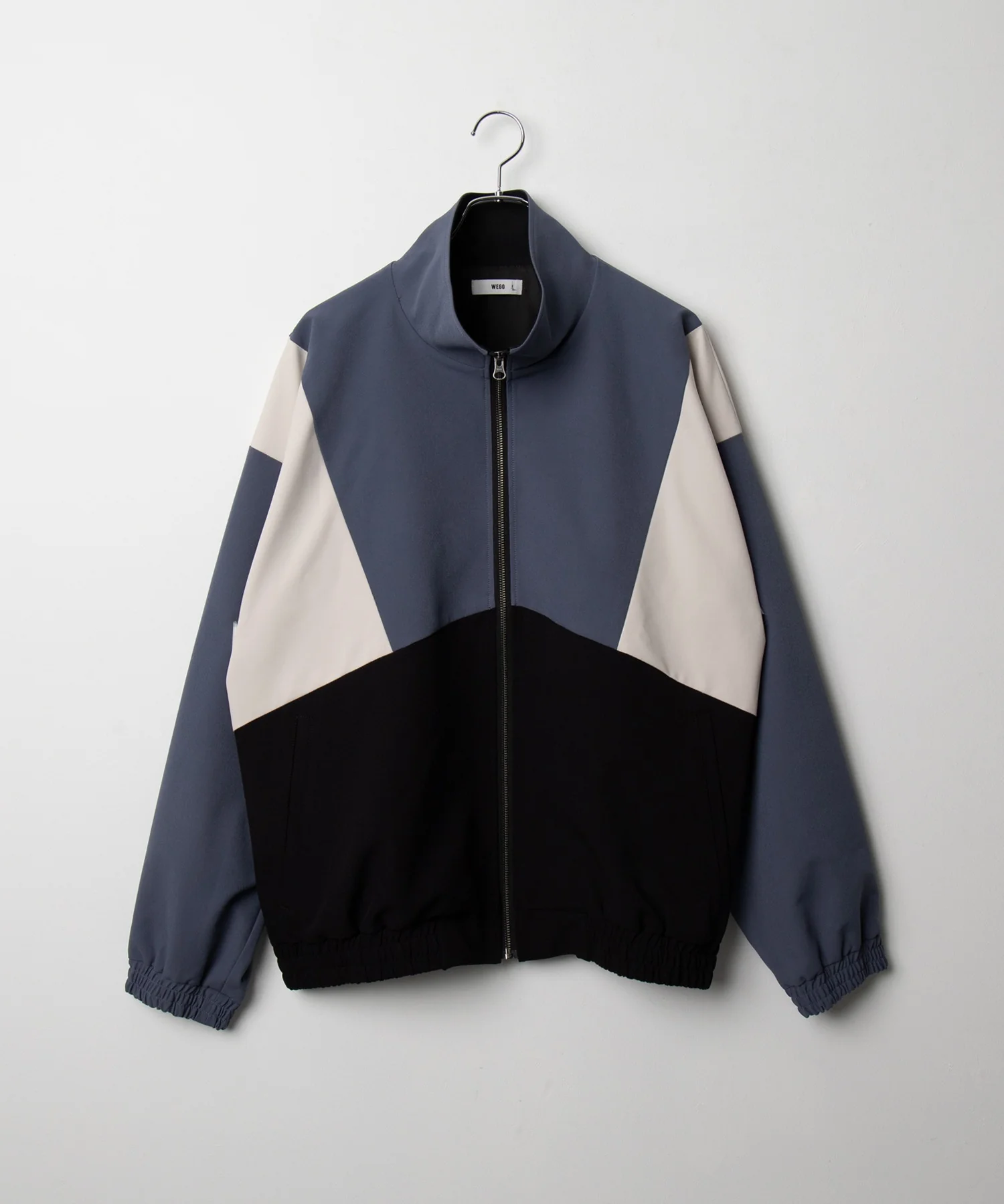 トロミスタンドブルゾン - Image 21