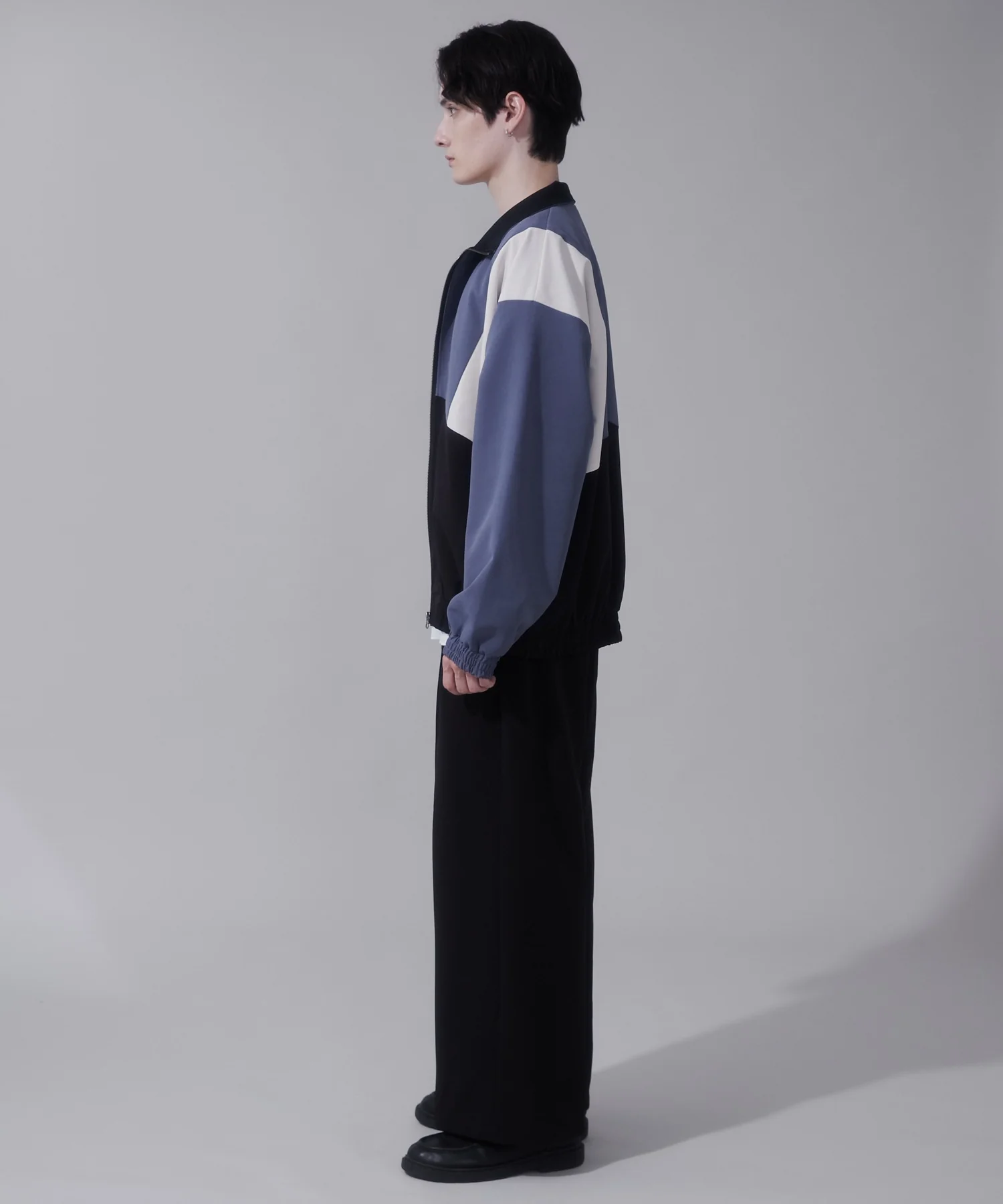 トロミスタンドブルゾン - Image 6