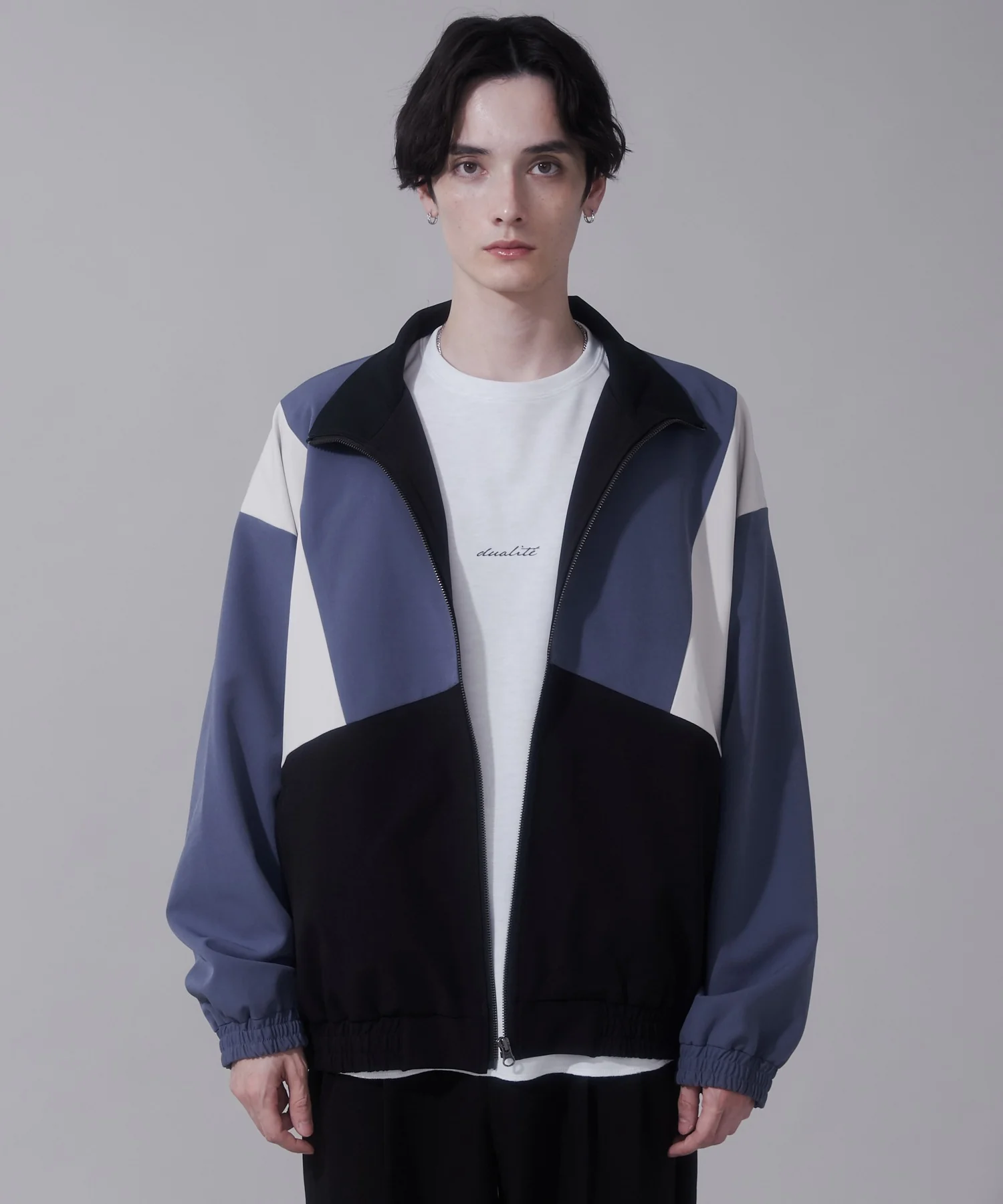 トロミスタンドブルゾン - Image 8