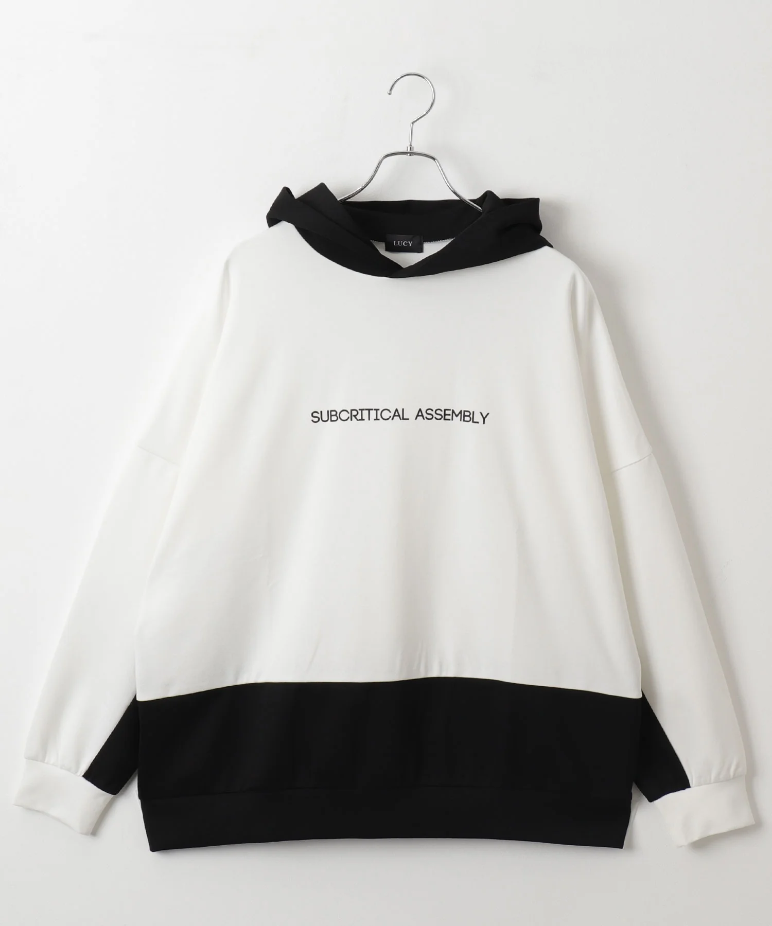 ドルマンポンチプルパーカー - Image 20