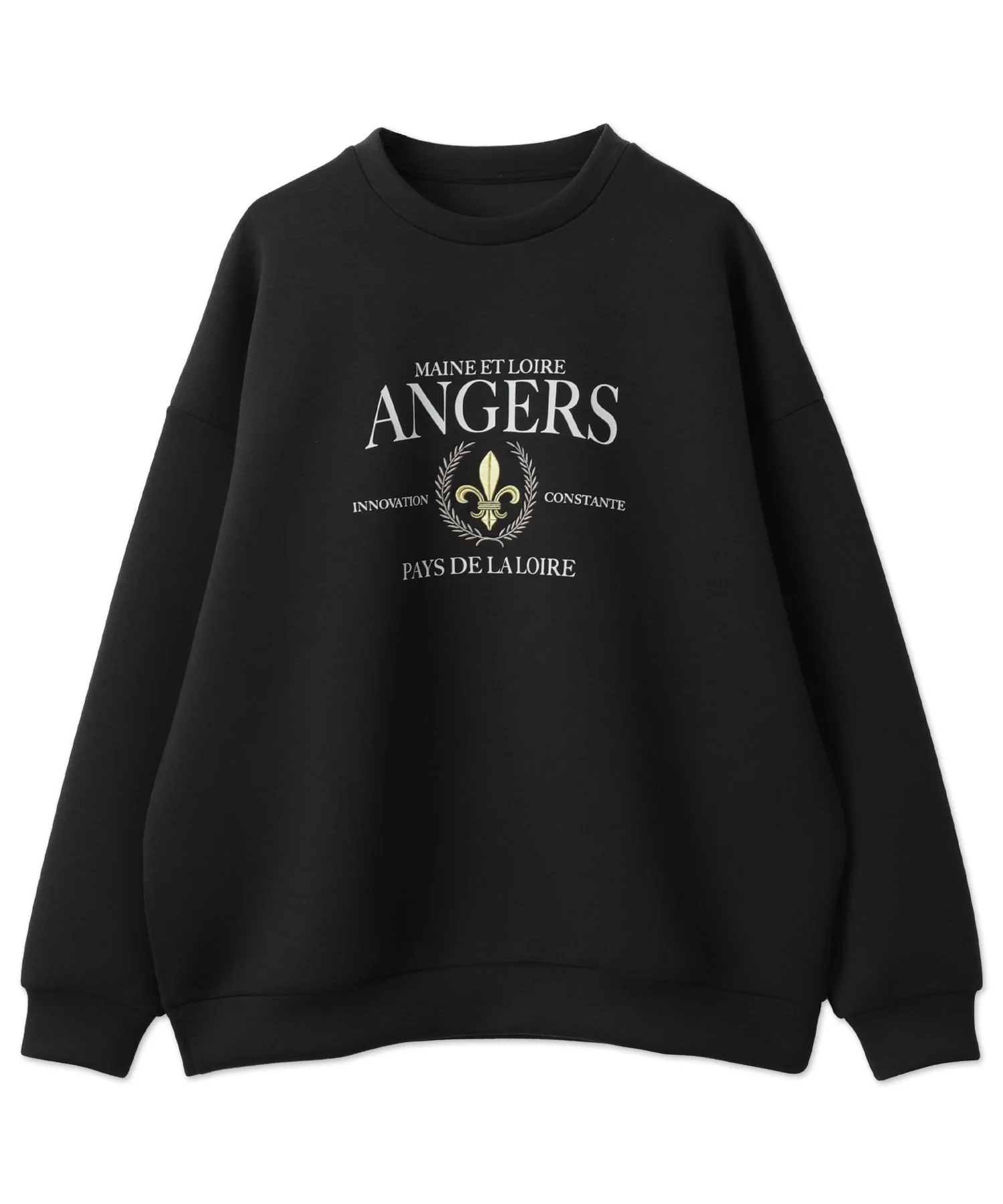 KEEPWARM　グラフィックプルオーバー - Image 19