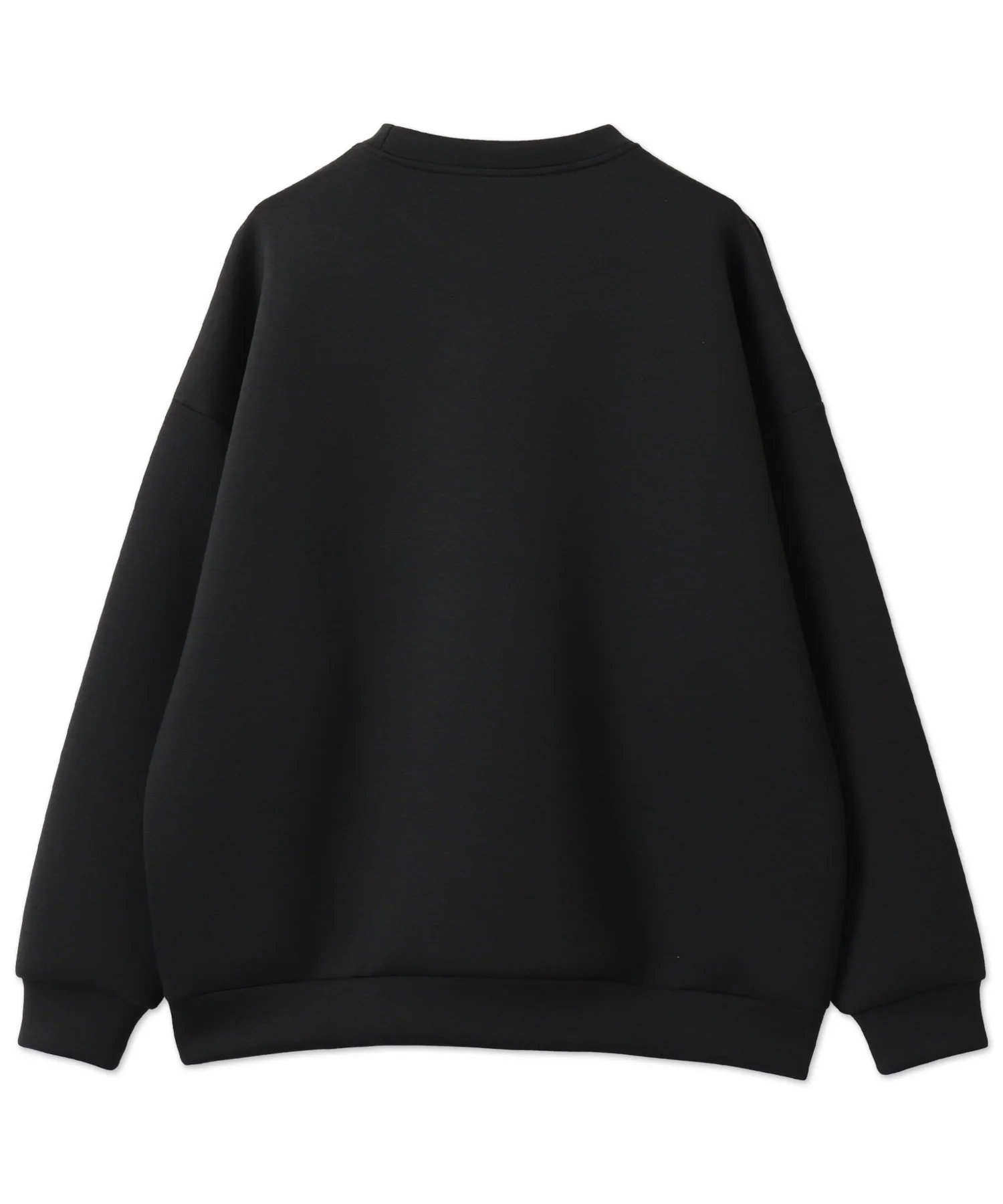 KEEPWARM　グラフィックプルオーバー - Image 20