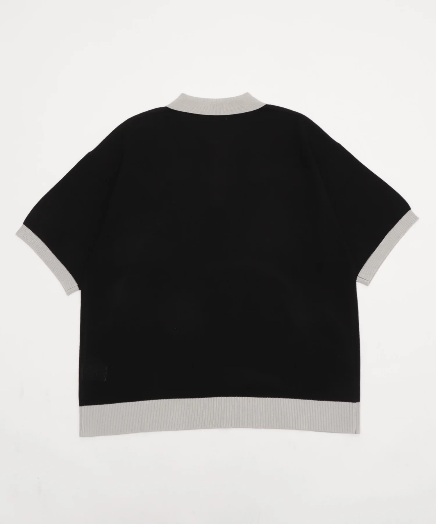 ワンポイントニットポロシャツ（SS） - Image 28