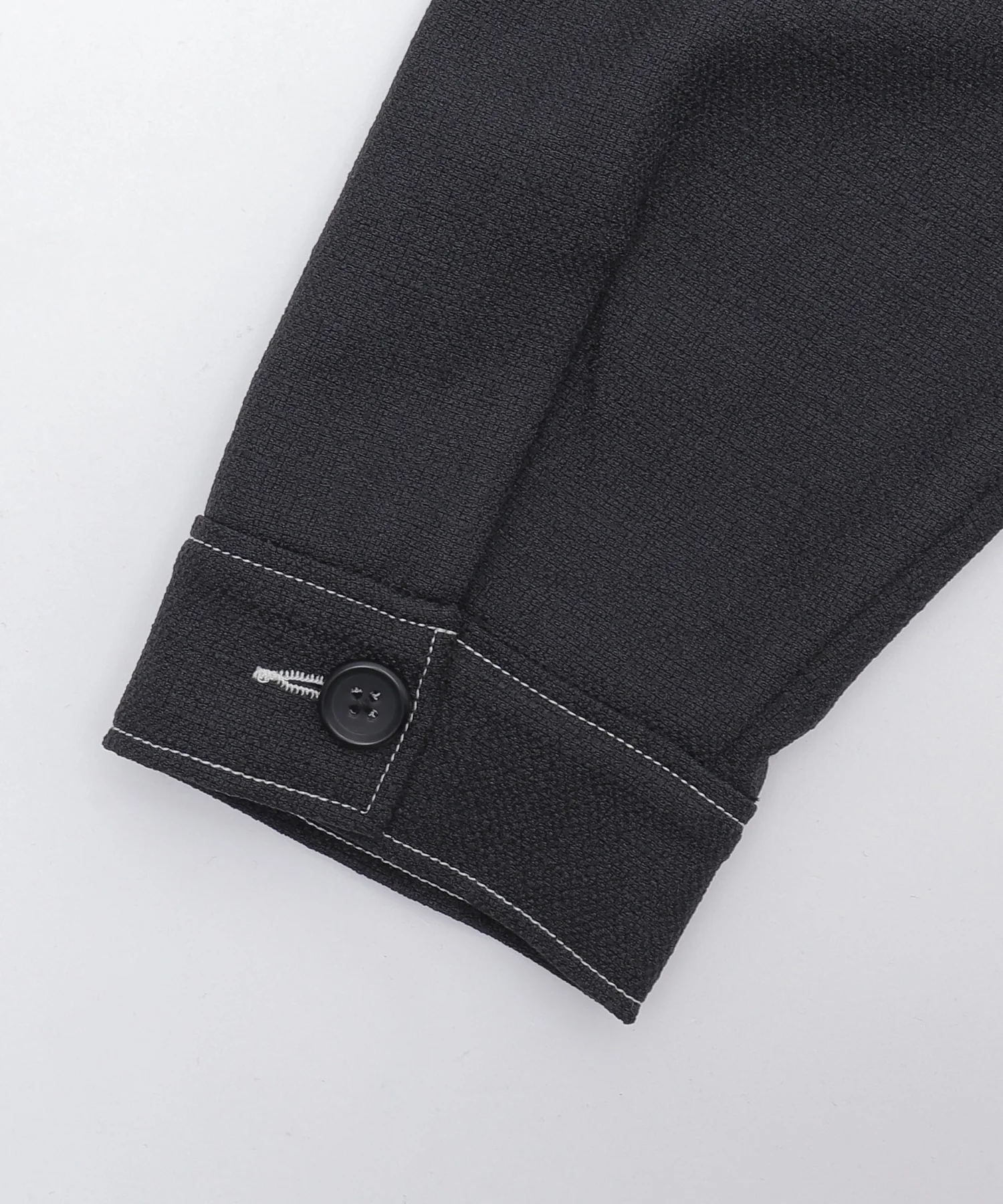 カラーステッチシャツジャケット - Image 52