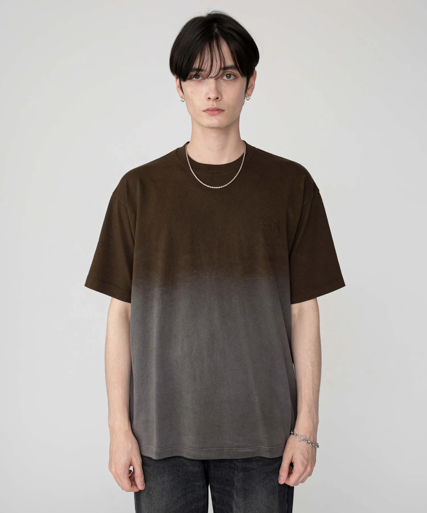 グラデーションワンポイントT（SS） - Image 11