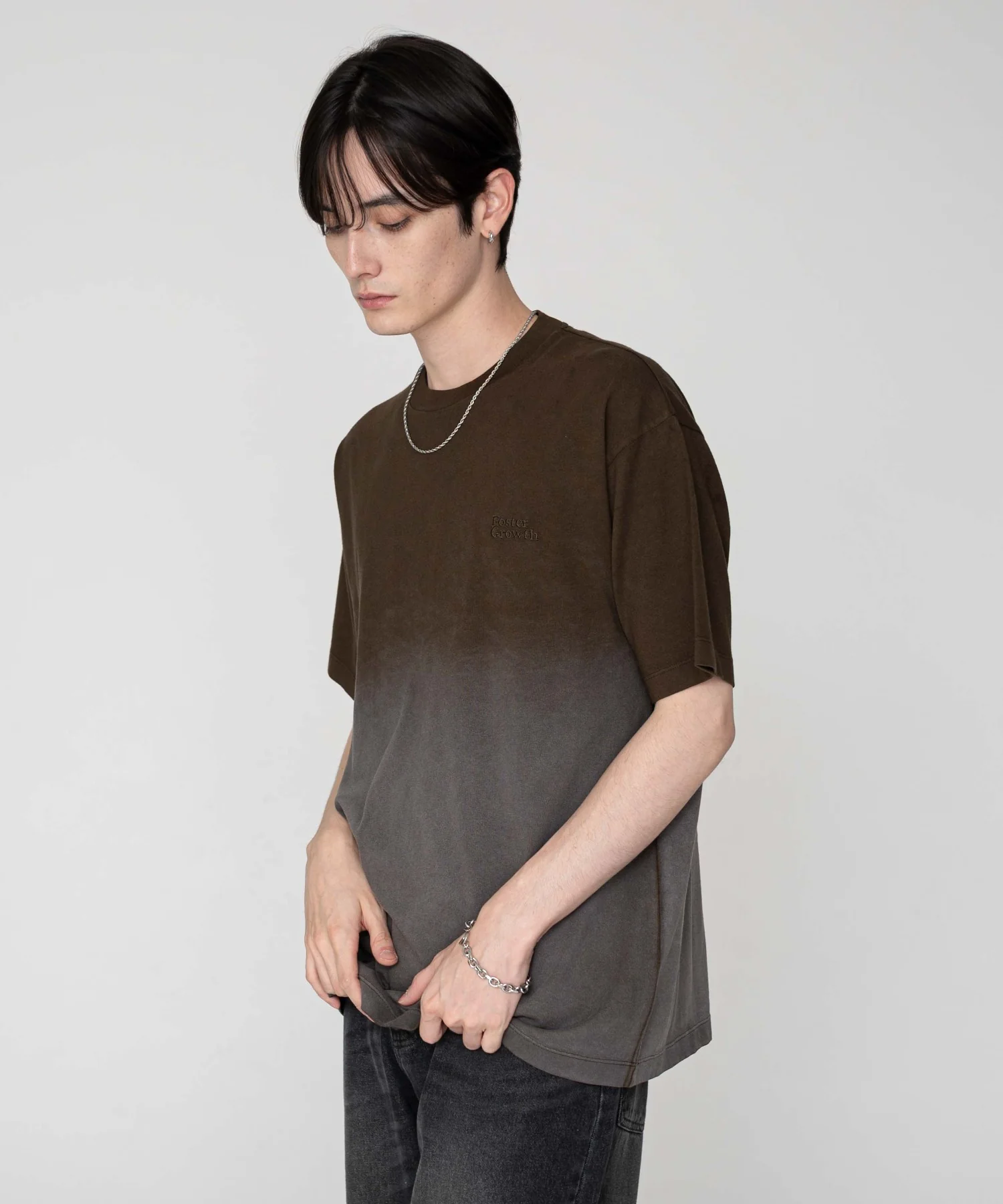 グラデーションワンポイントT（SS） - Image 12