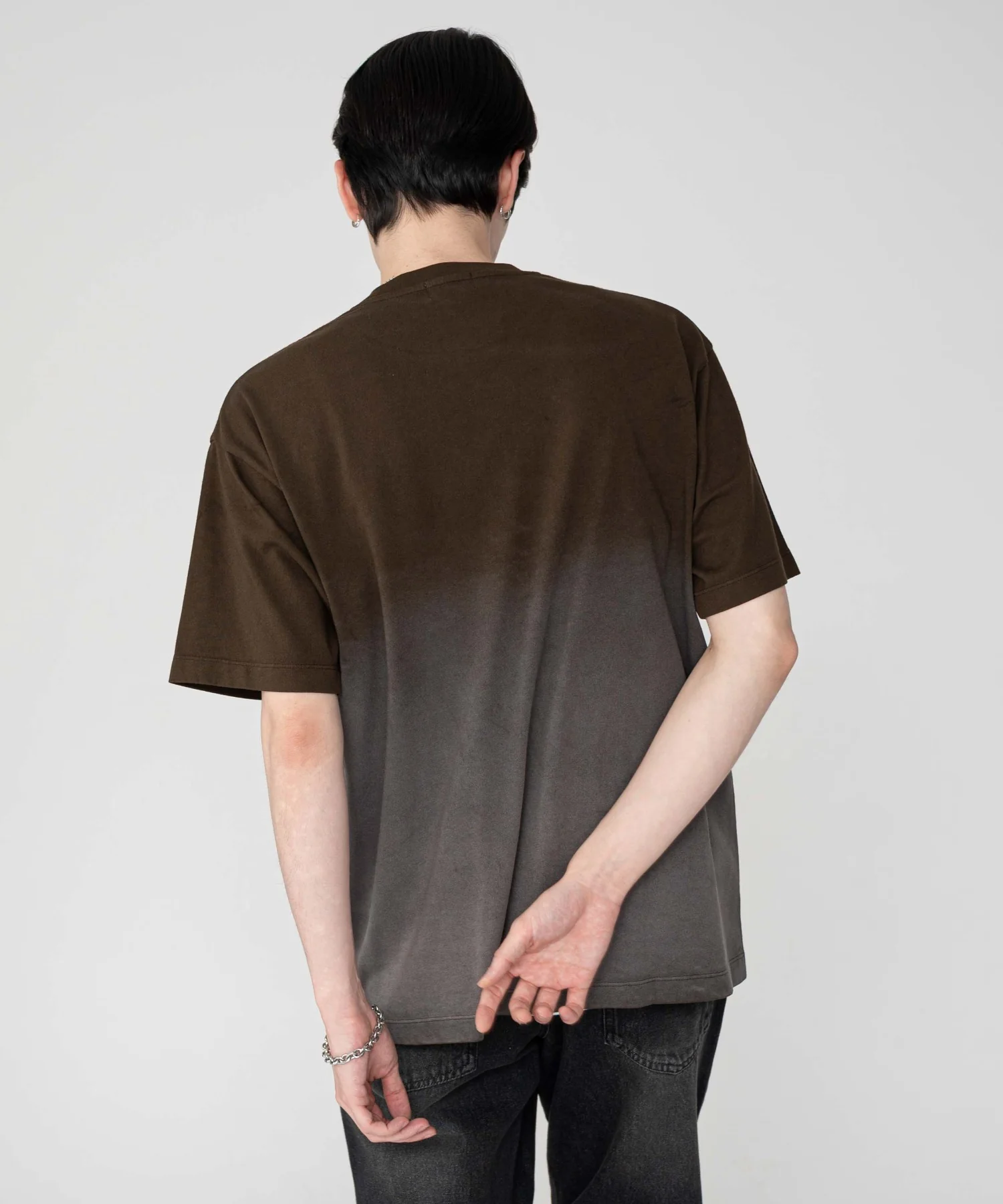 グラデーションワンポイントT（SS） - Image 13