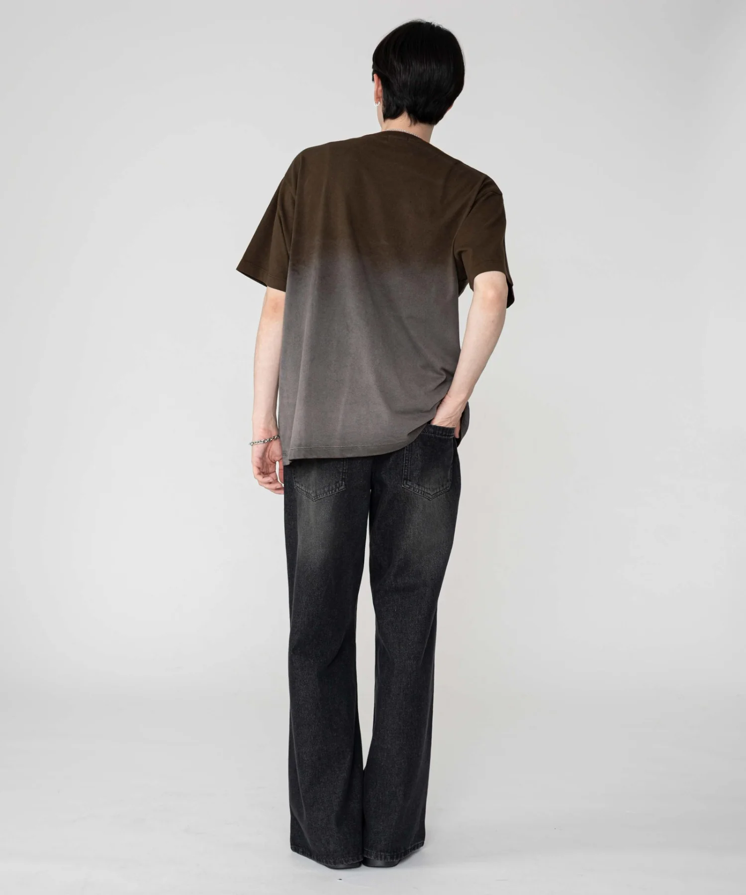 グラデーションワンポイントT（SS） - Image 15