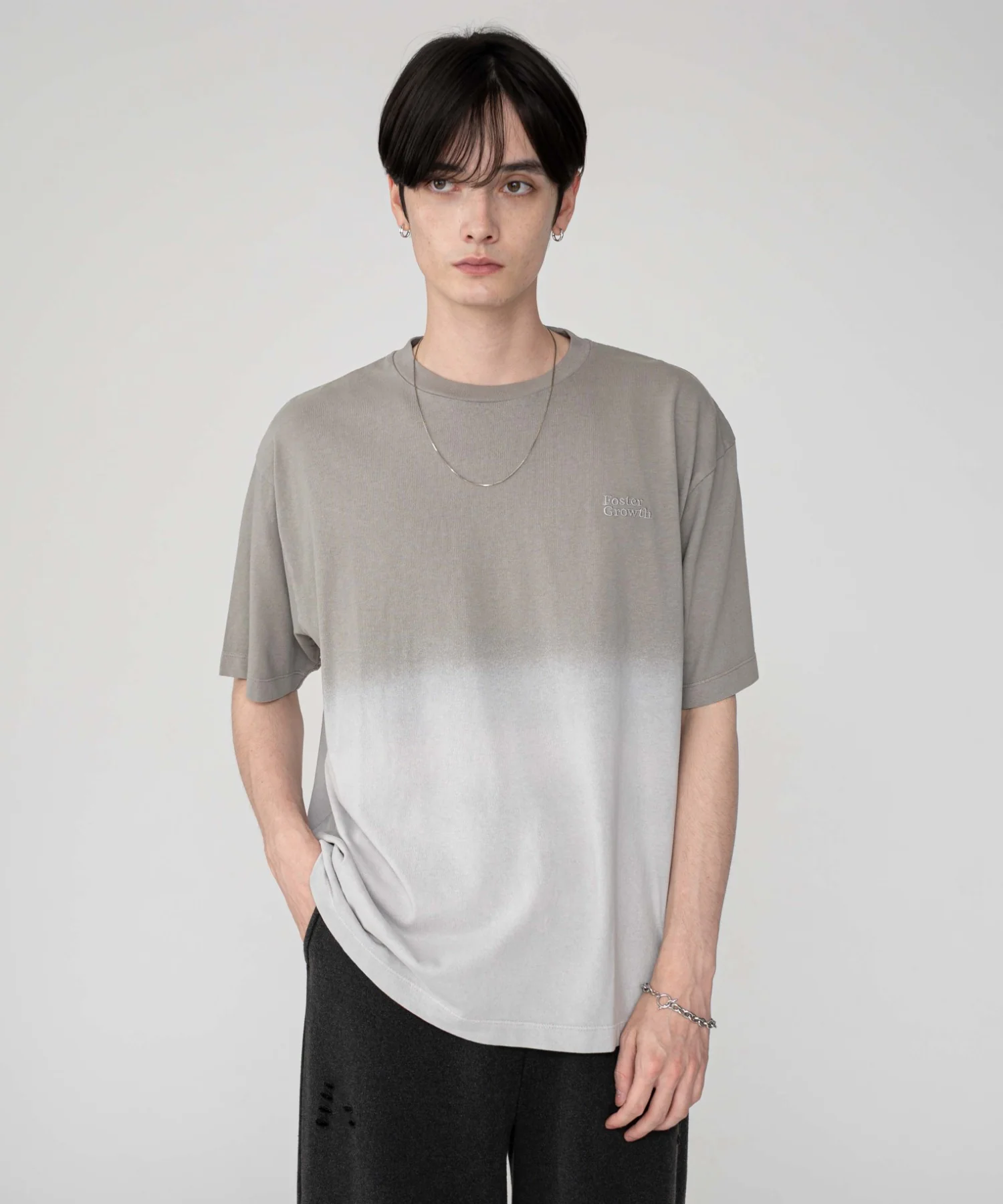 グラデーションワンポイントT（SS） - Image 16