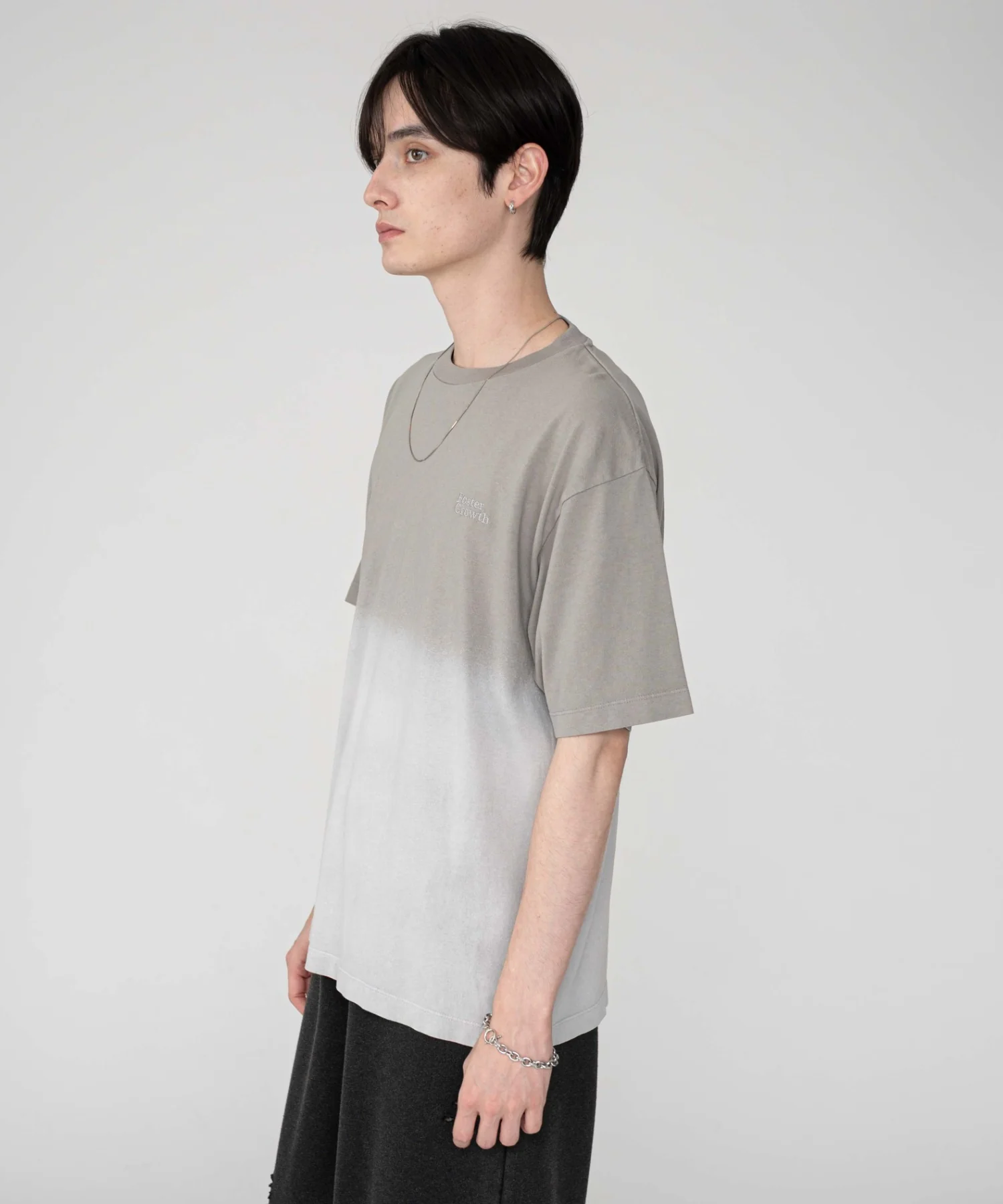 グラデーションワンポイントT（SS） - Image 17