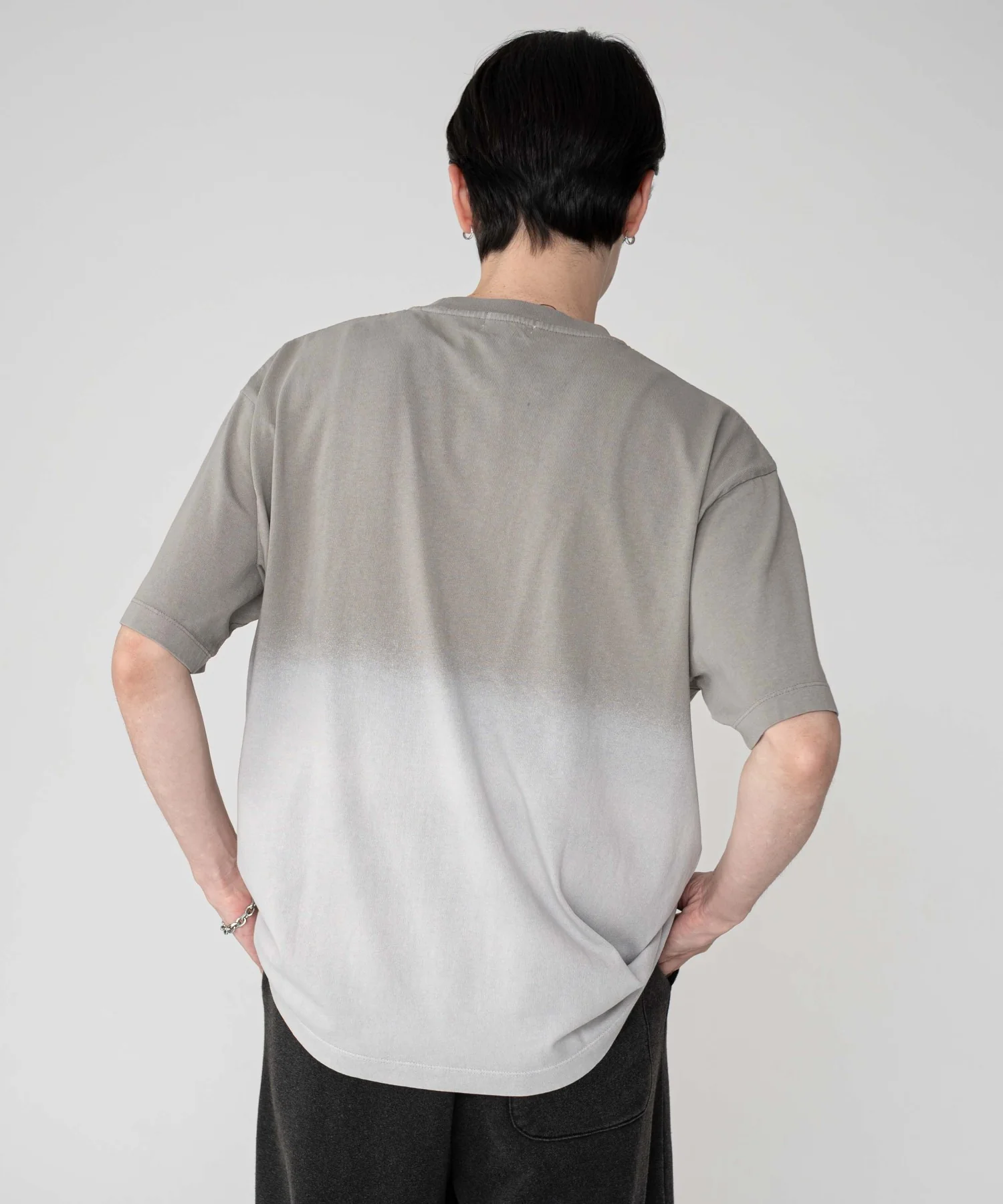 グラデーションワンポイントT（SS） - Image 18