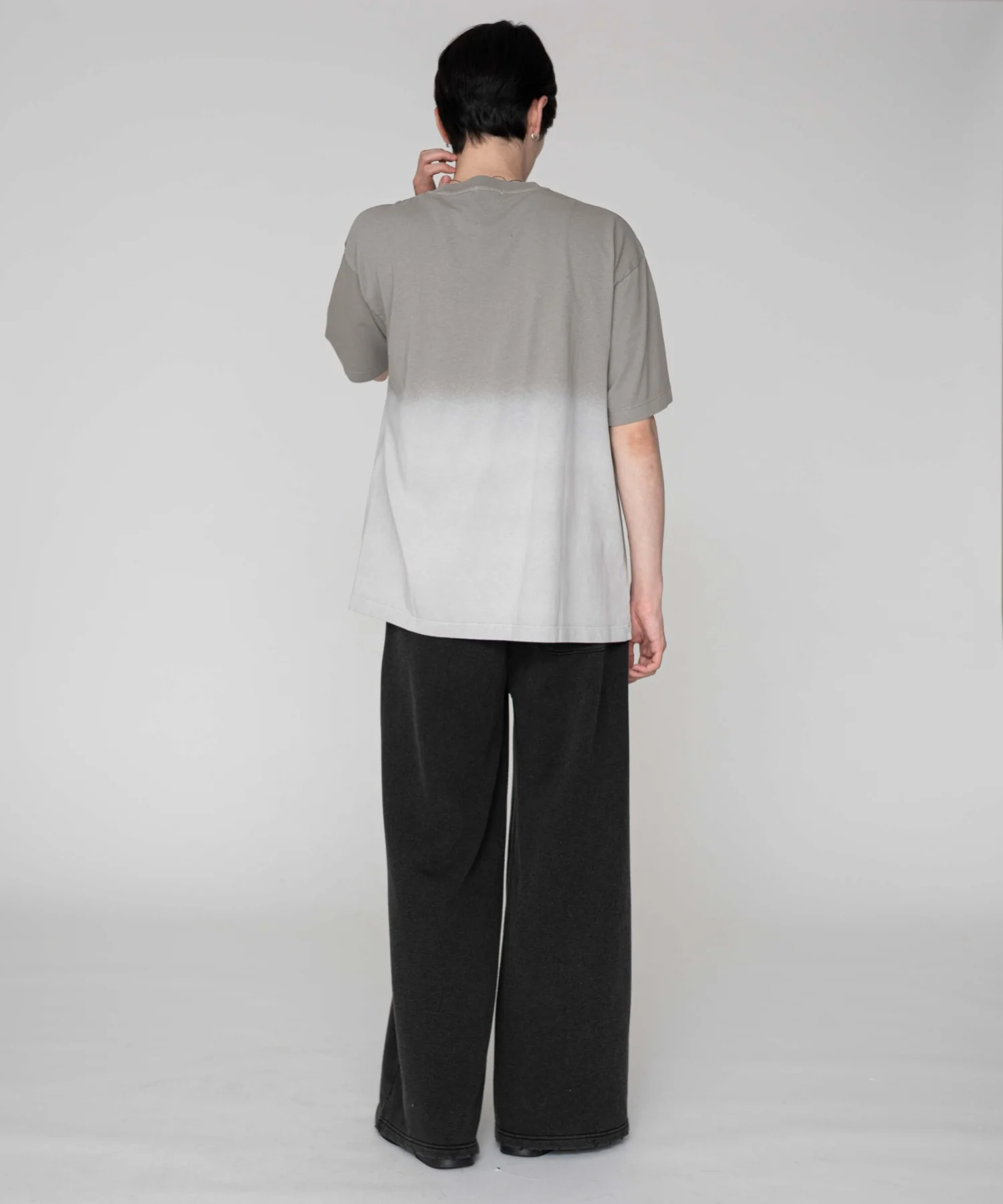 グラデーションワンポイントT（SS） - Image 20