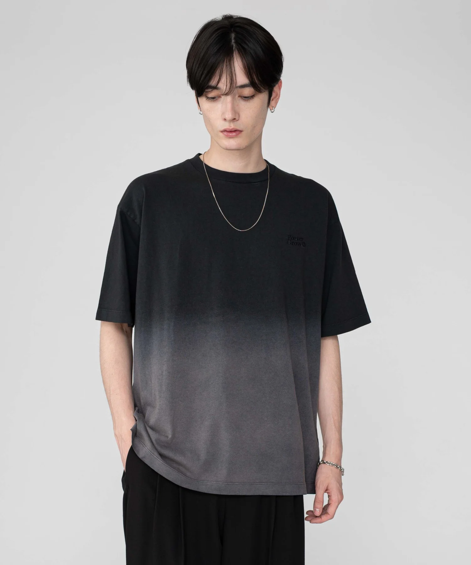 グラデーションワンポイントT（SS） - Image 21