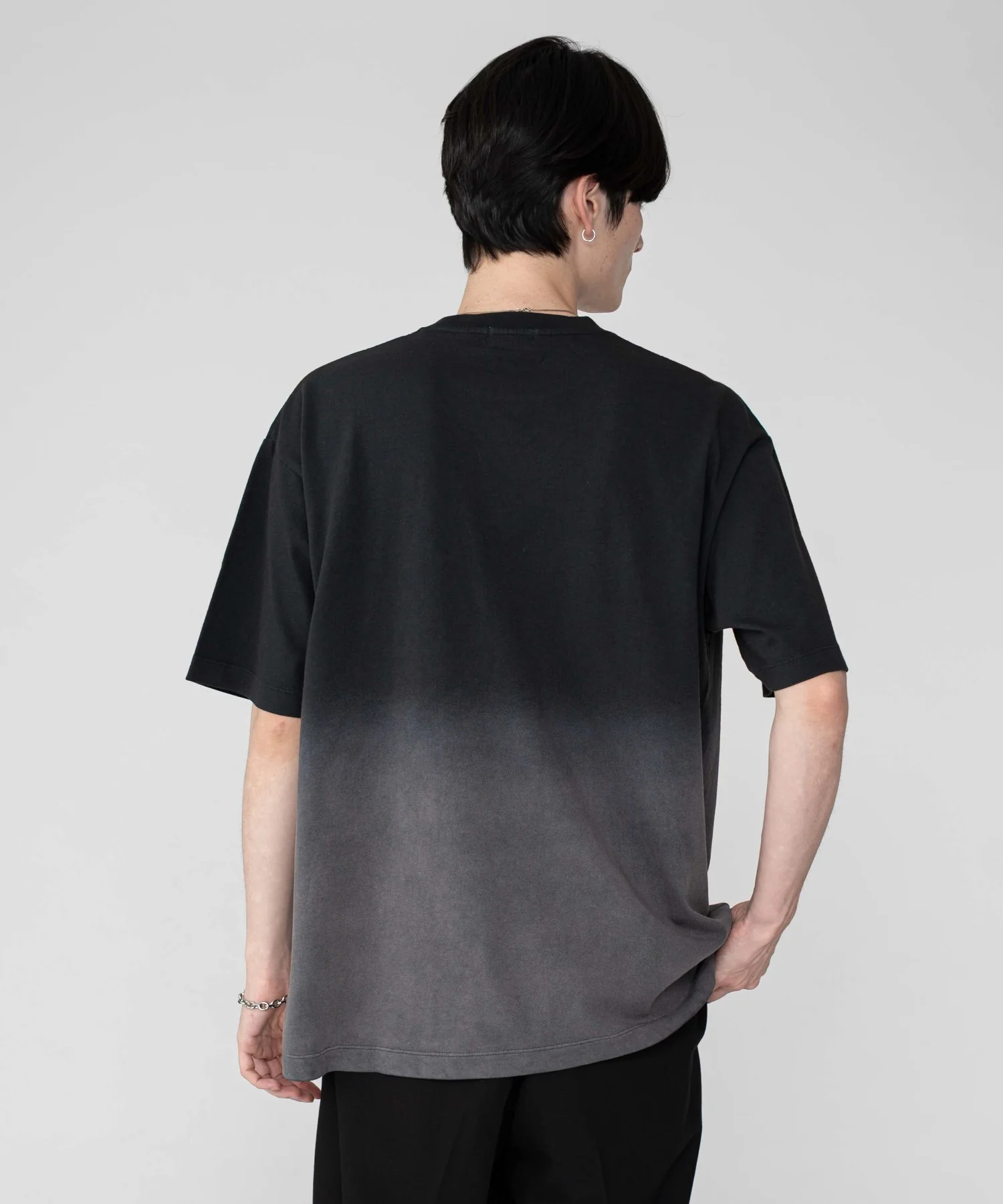 グラデーションワンポイントT（SS） - Image 22
