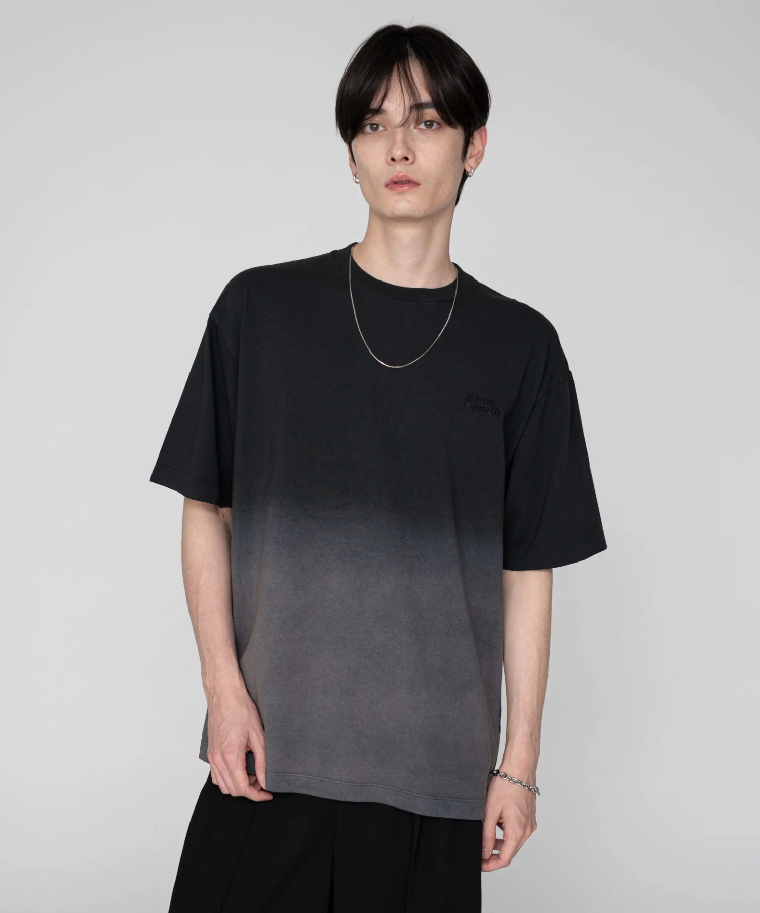 グラデーションワンポイントT（SS） - Image 23