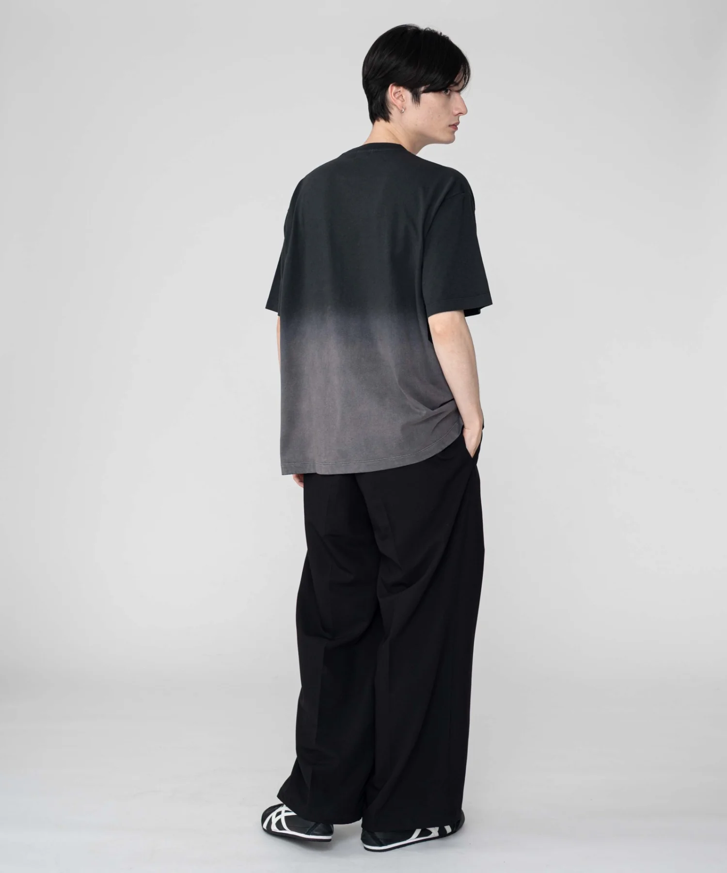 グラデーションワンポイントT（SS） - Image 25