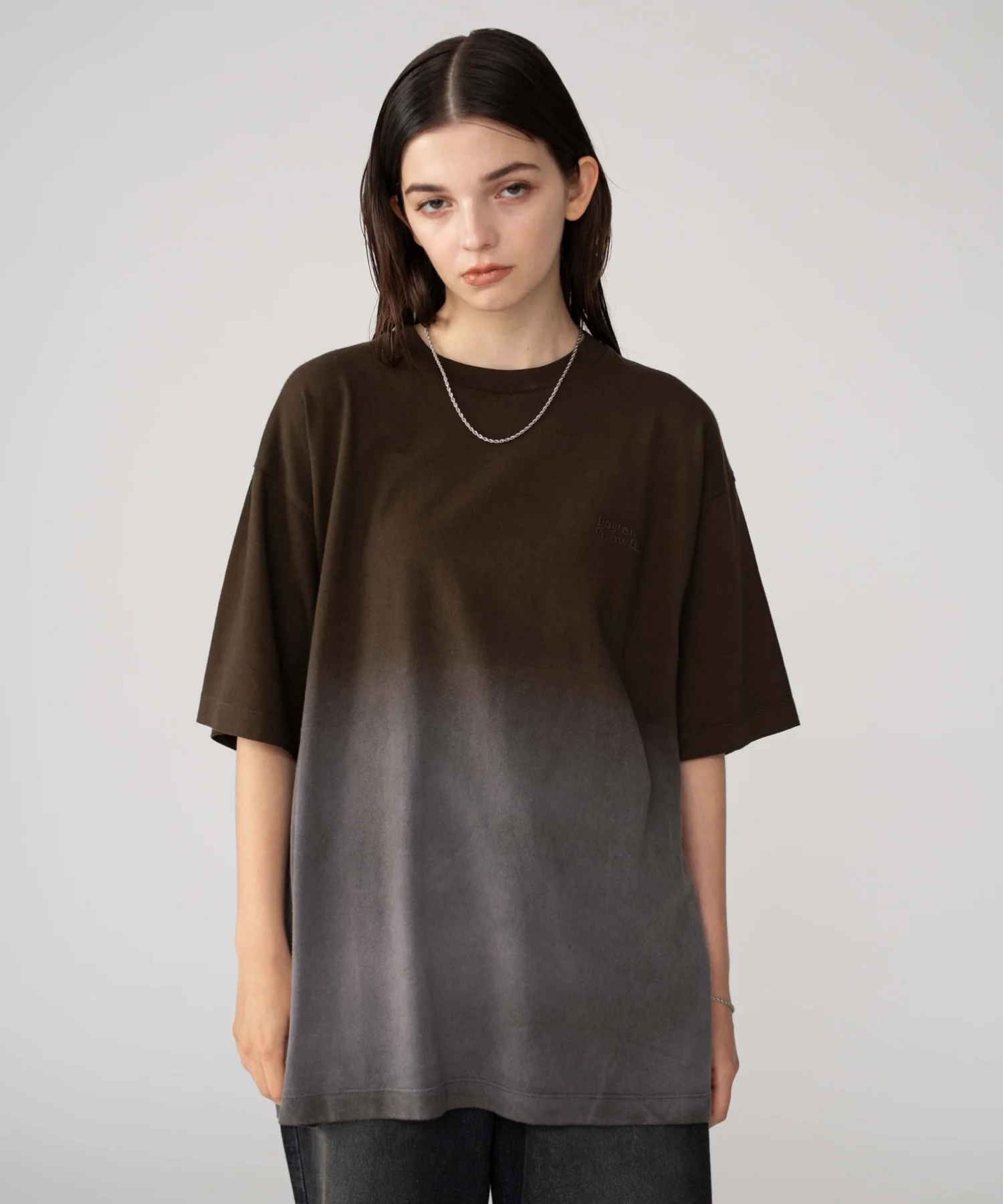 グラデーションワンポイントT（SS） - Image 26
