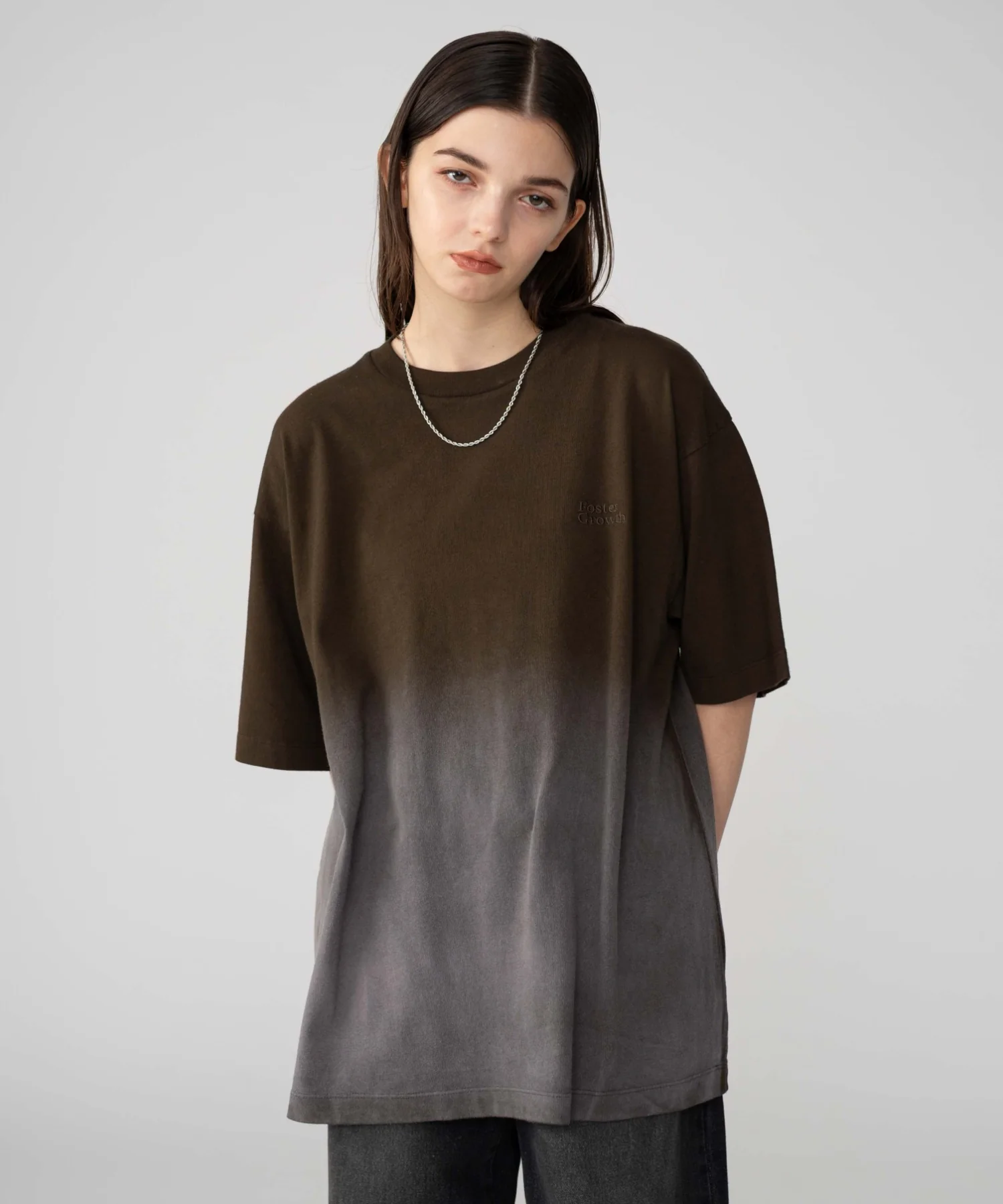 グラデーションワンポイントT（SS） - Image 27