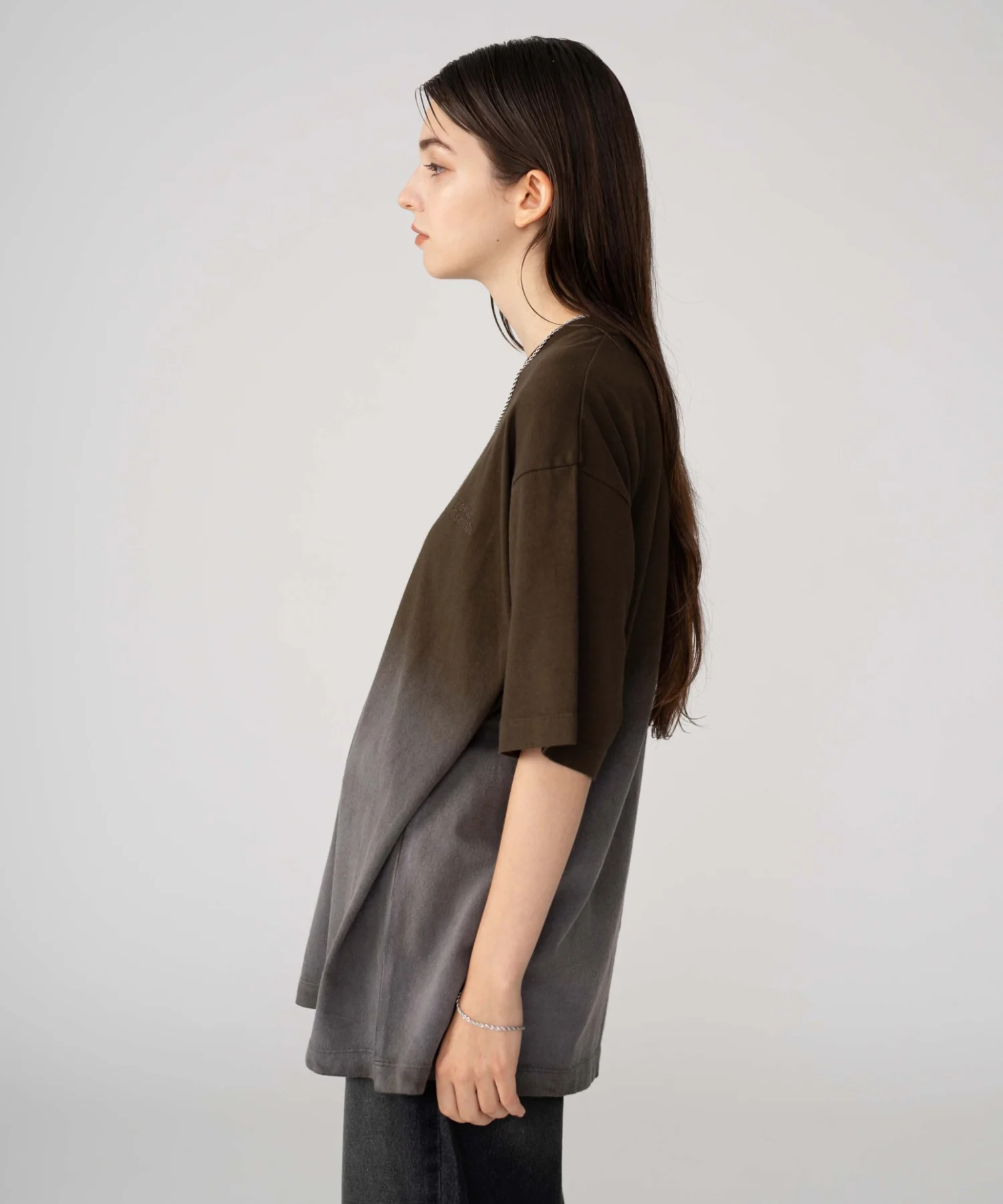 グラデーションワンポイントT（SS） - Image 28