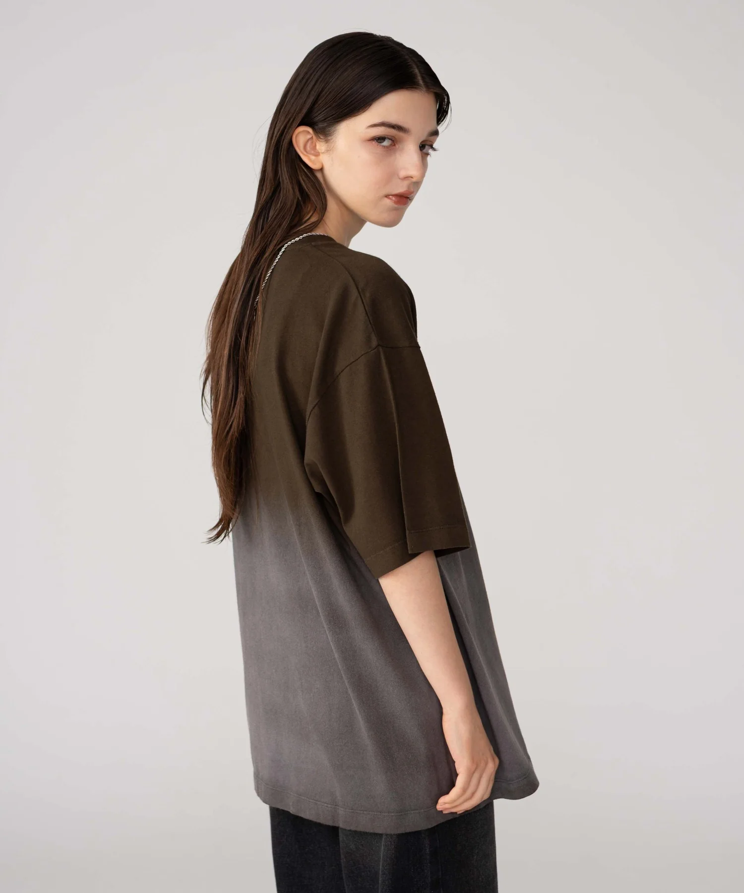 グラデーションワンポイントT（SS） - Image 29